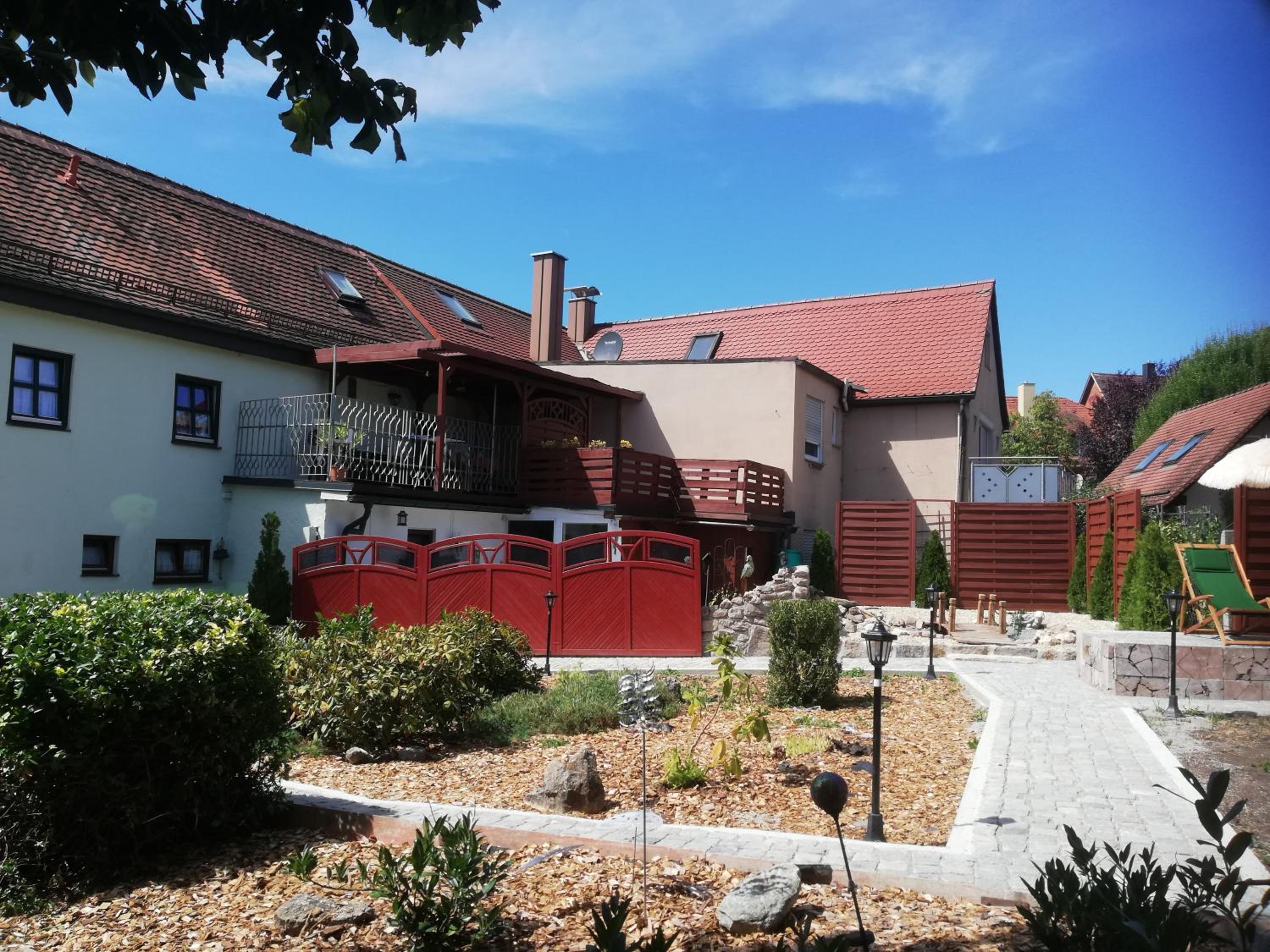 Ochsenhof