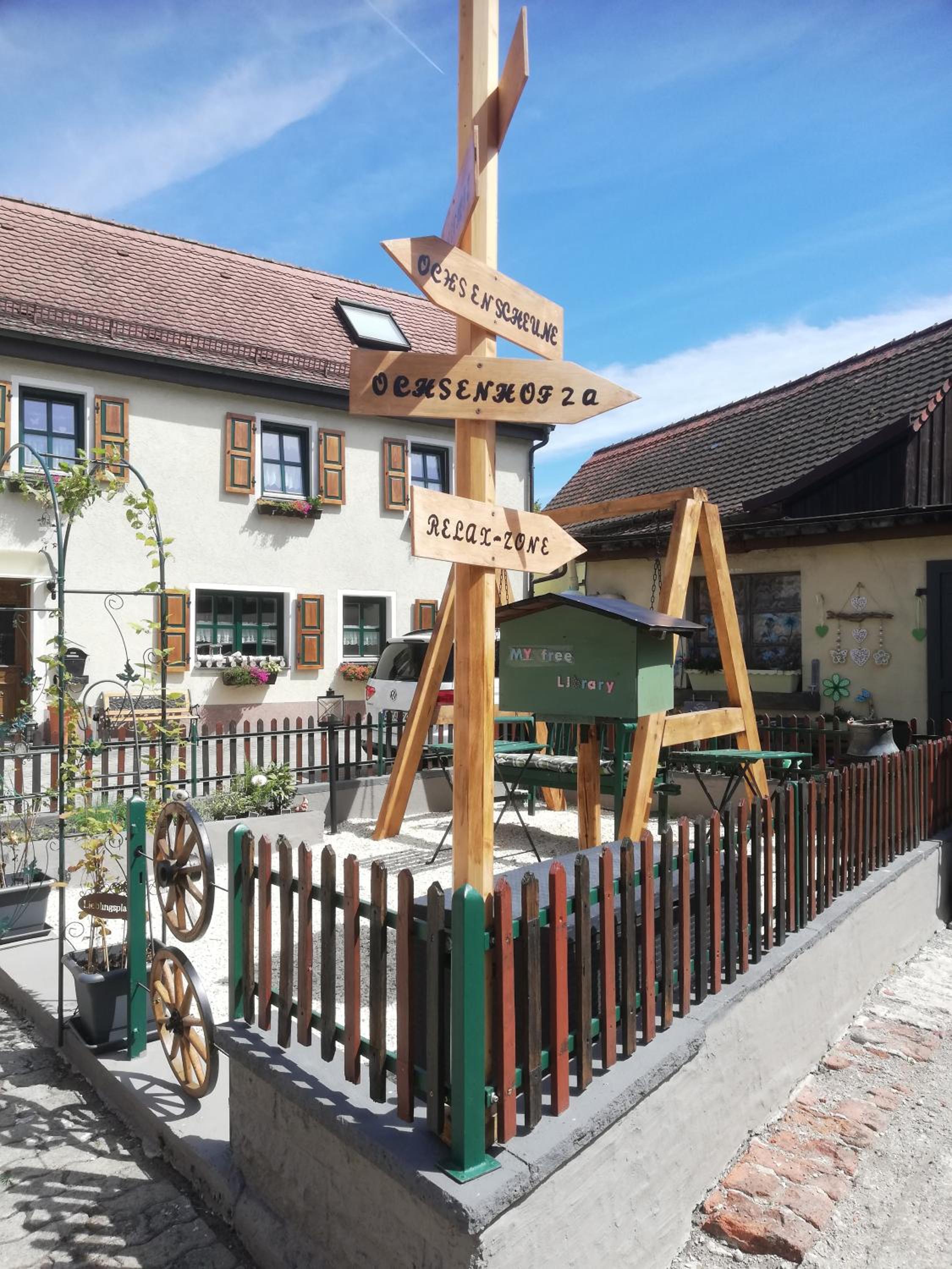 Ochsenhof