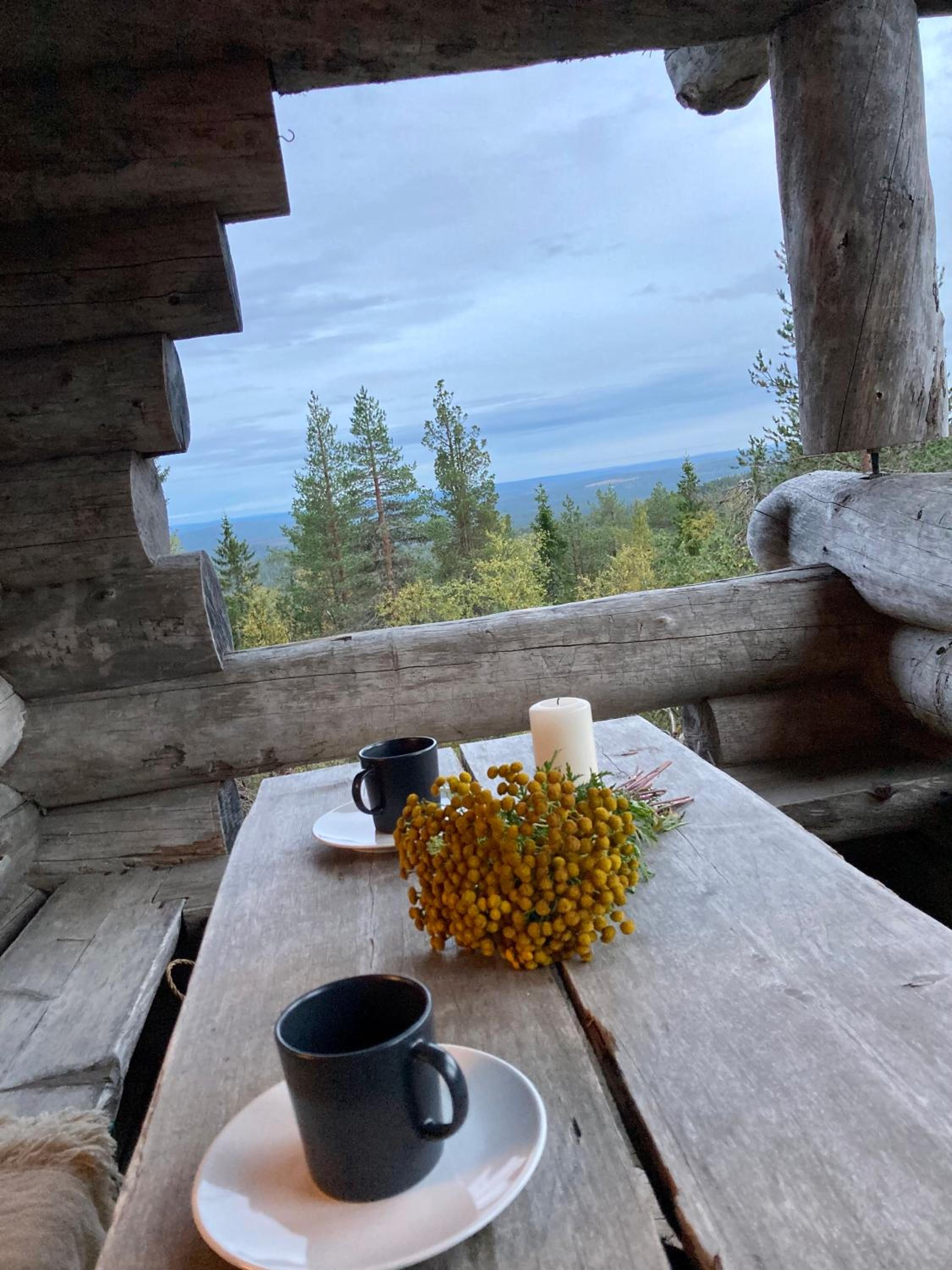 Cottage Kurmitta Iso-Syöte view 5