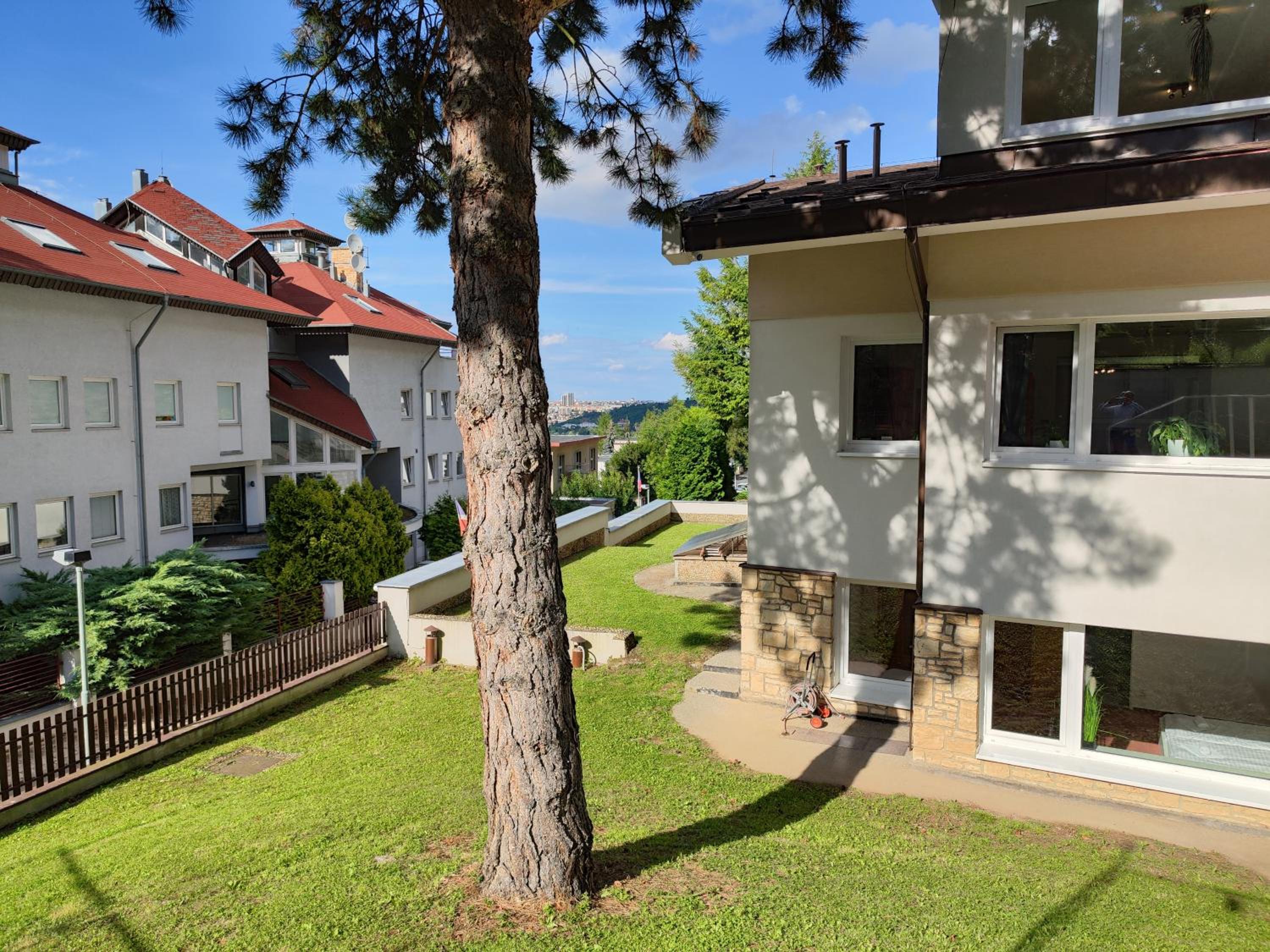 Vila Prag
