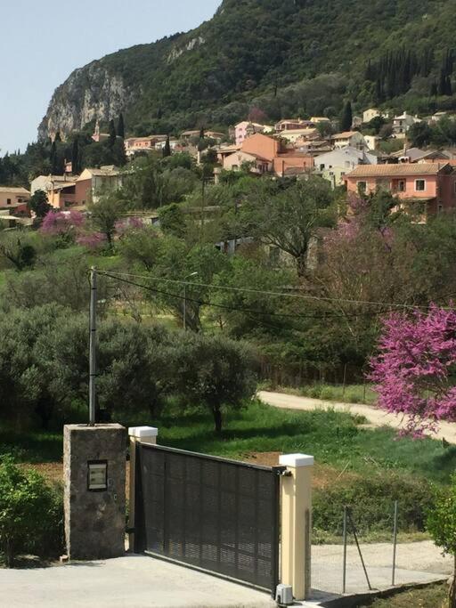 Villa Alexakis Doukades view 5