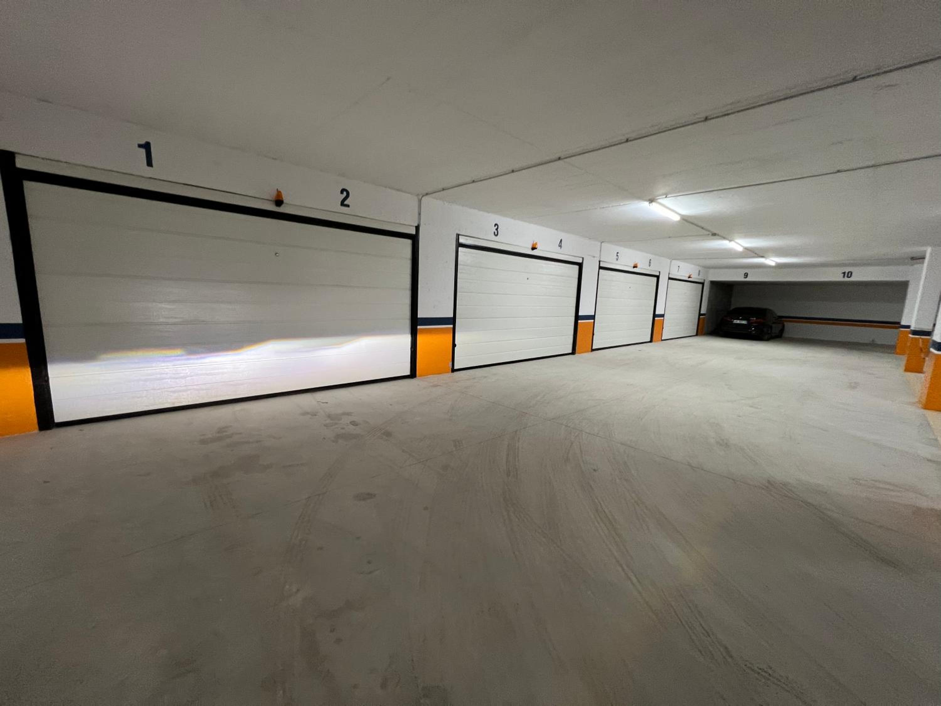 Noa Apartments