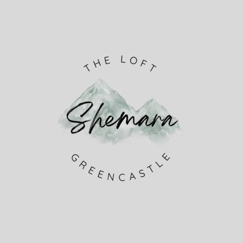 The Loft - Shemara view 2