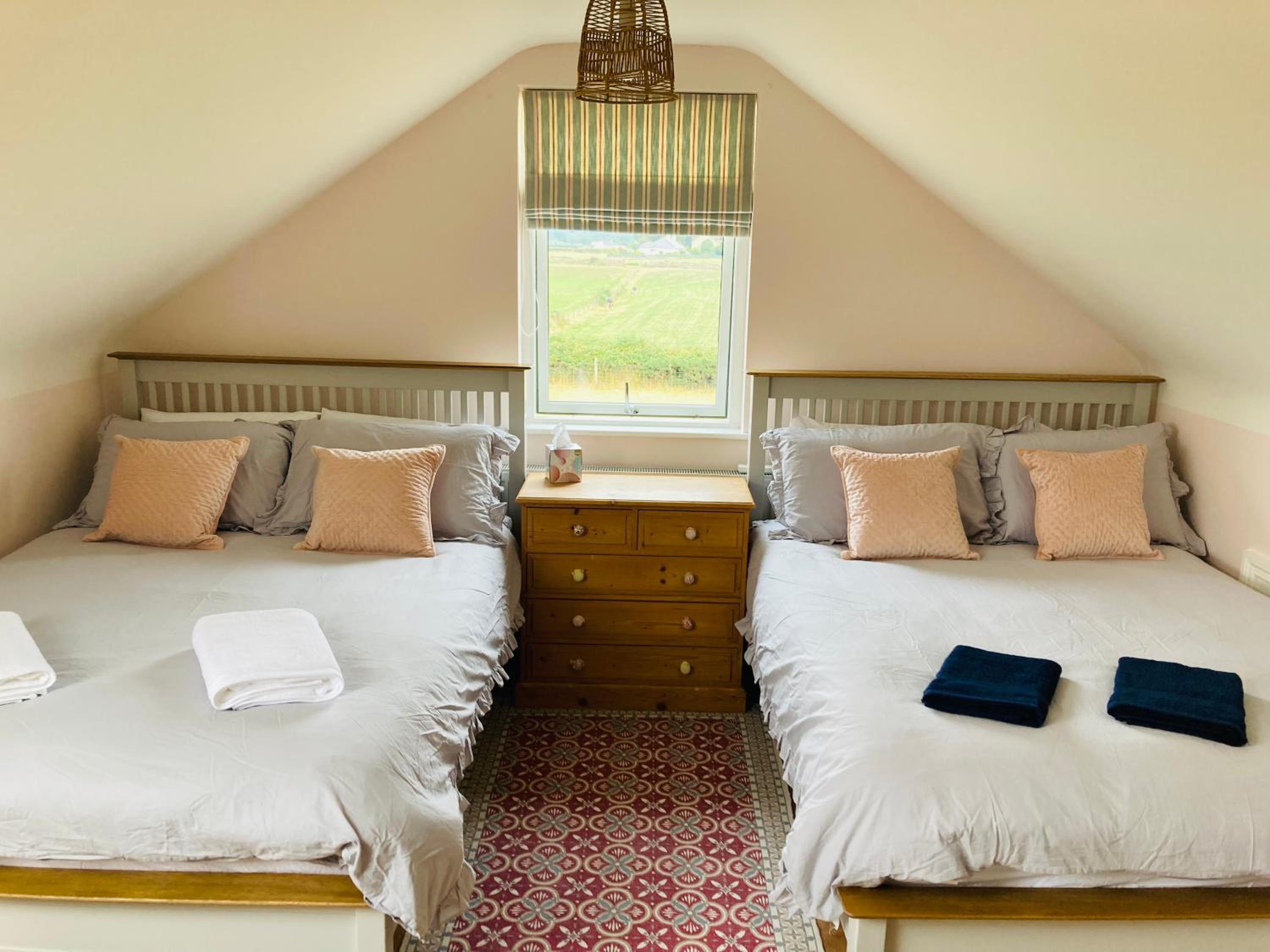 The Loft - Shemara view 3