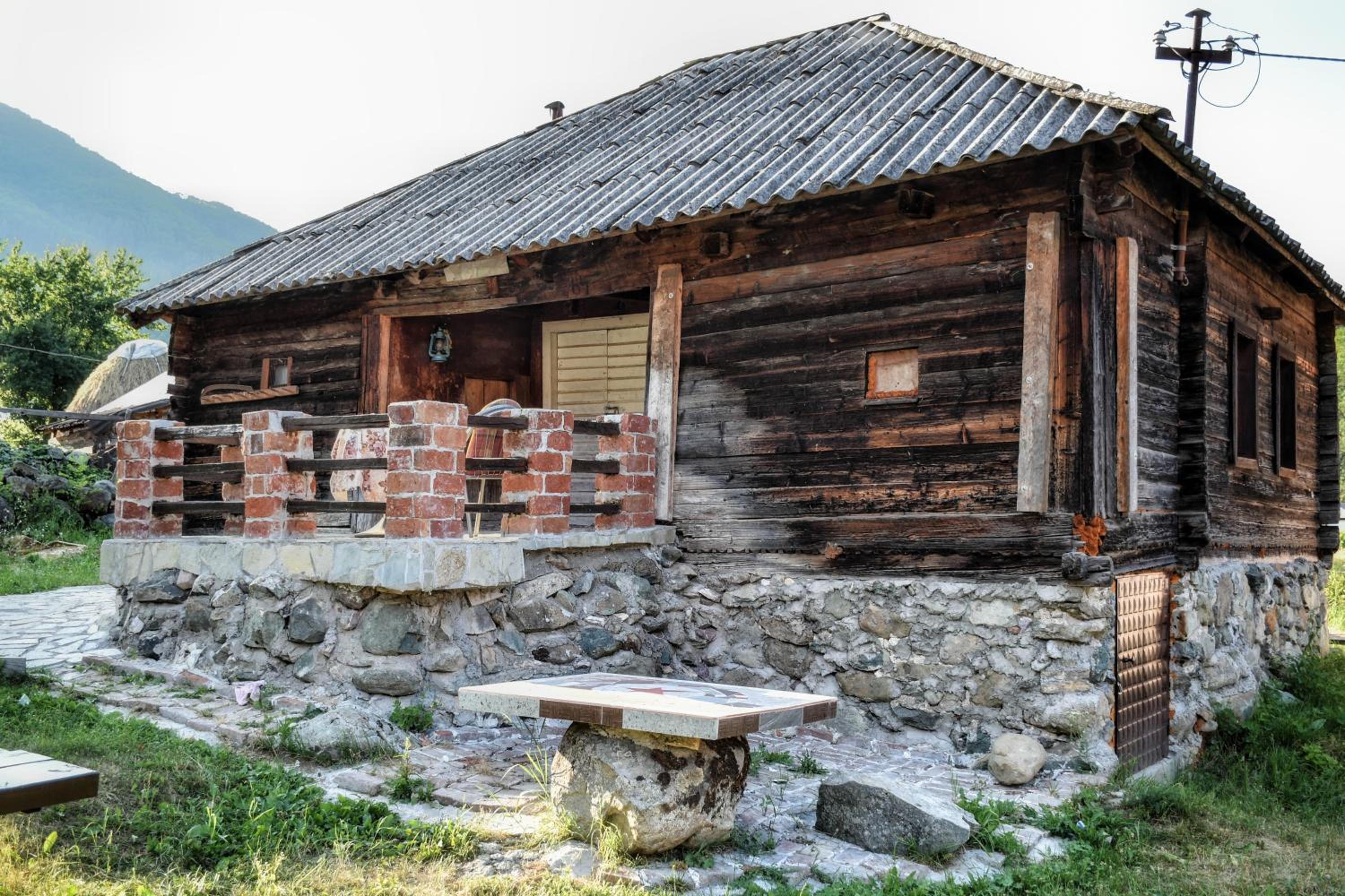 Lubnice - Seoska kuca view 5