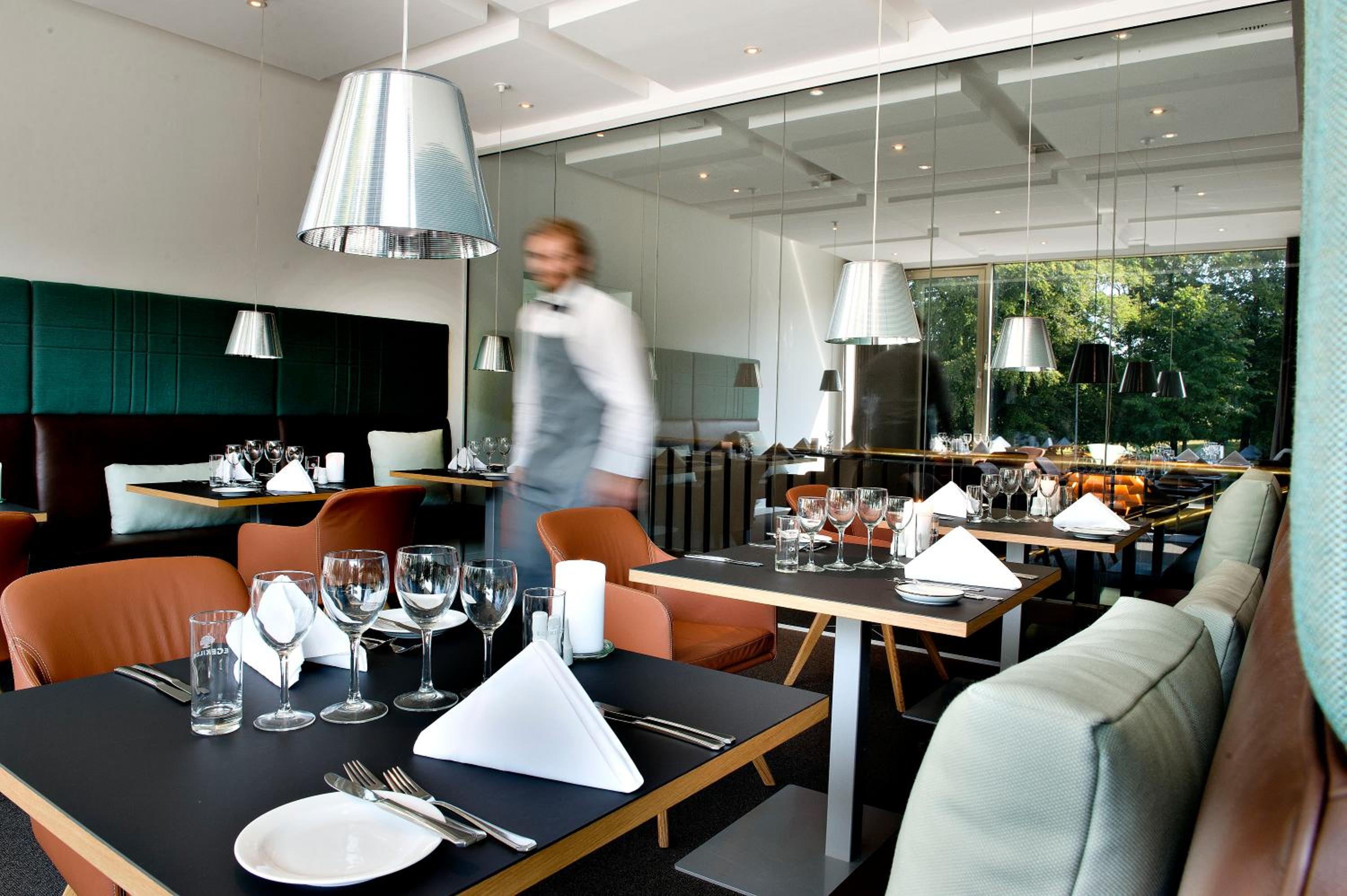 Aalborg Vacations - Comwell Hvide Hus Aalborg - Property Image 2