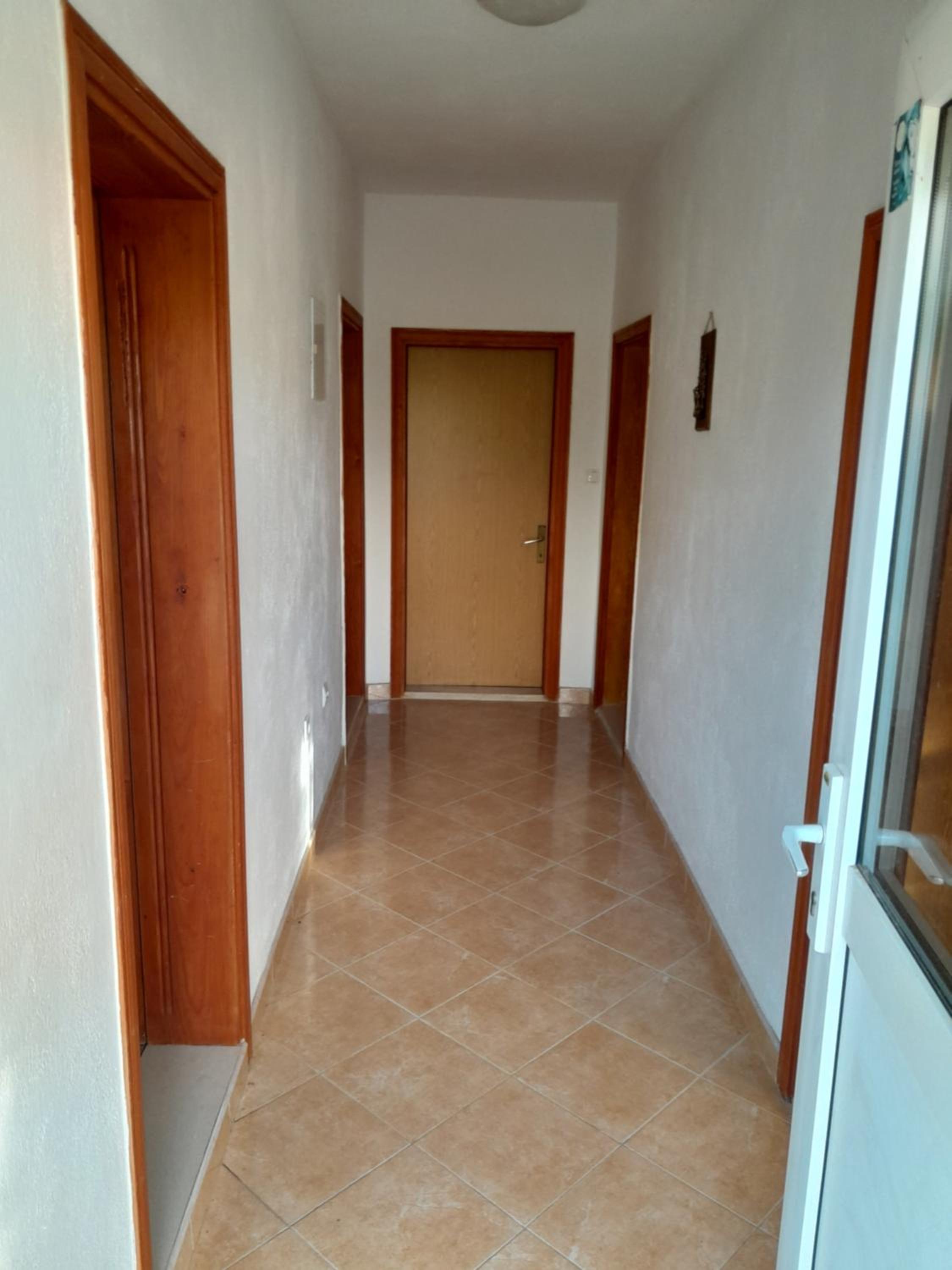 MARIA'S HOUSE