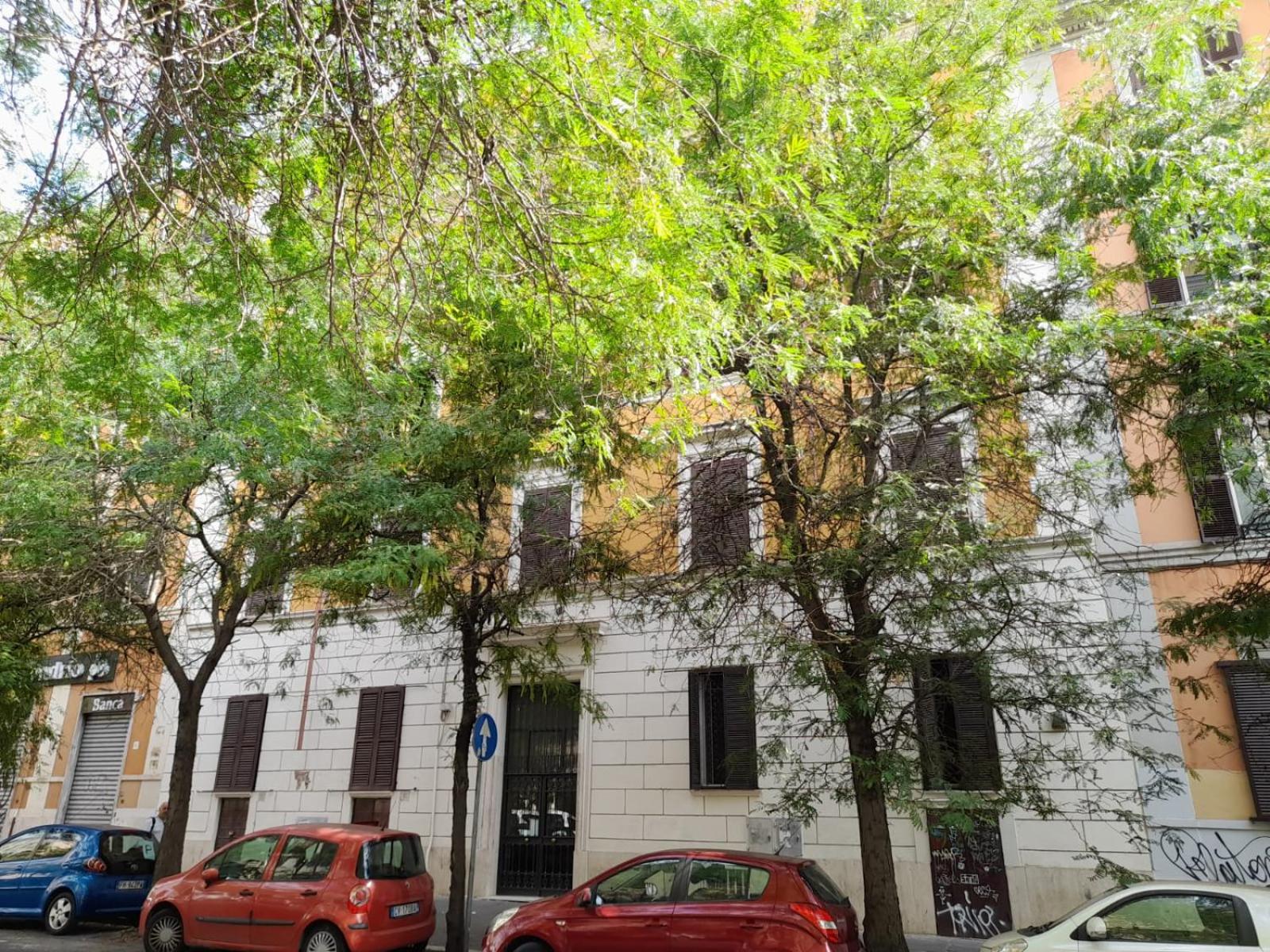 ArtHouse Termini