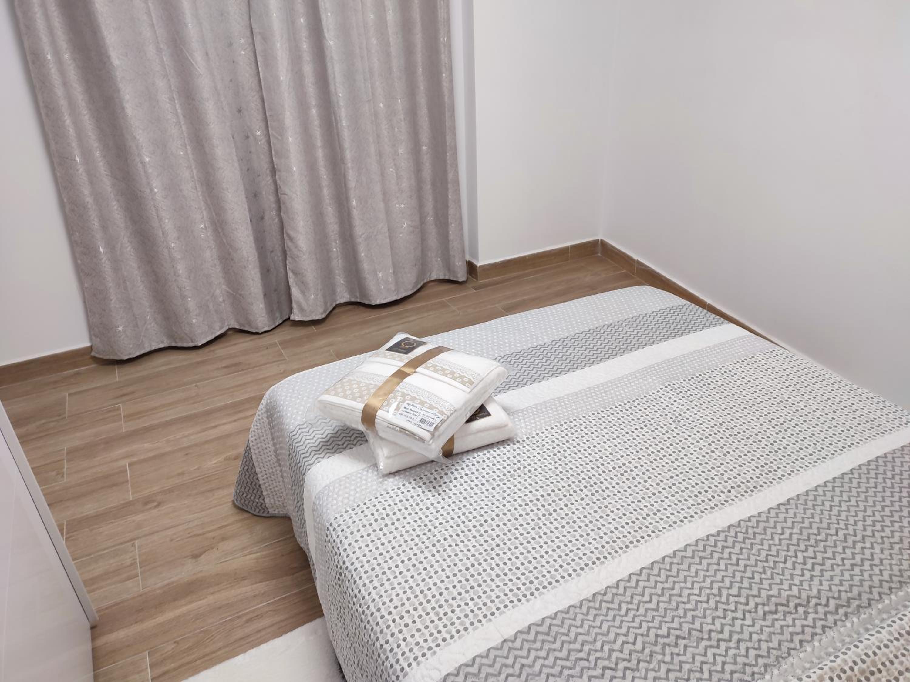 BAJ - Apartamentos en Playa Bajondillo, Torremolinos