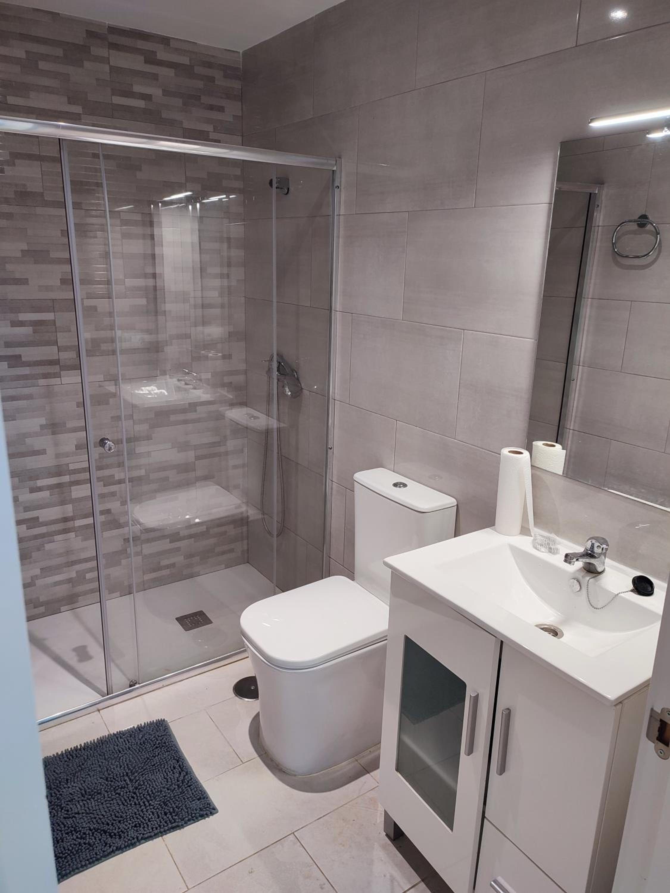BAJ - Apartamentos en Playa Bajondillo, Torremolinos