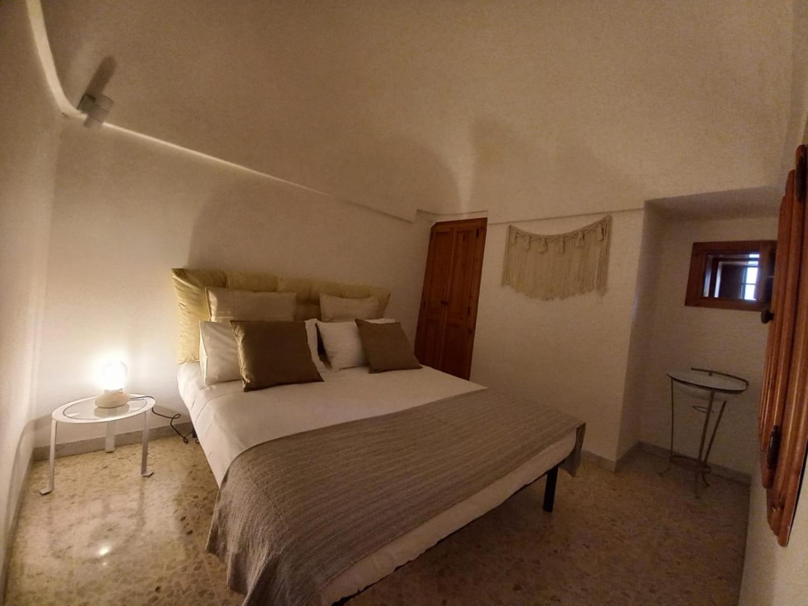 Trulli Pinnacoli