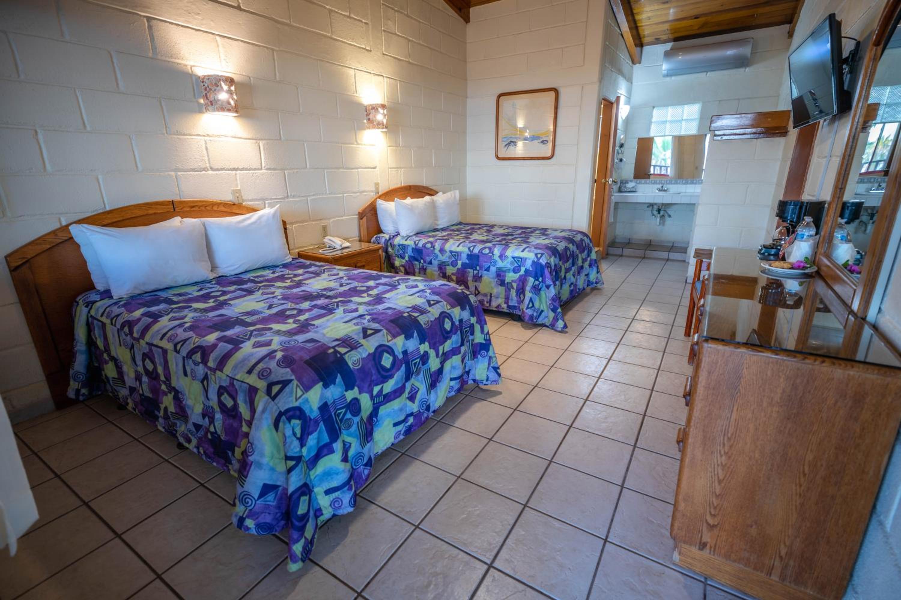 Hotel Oasis