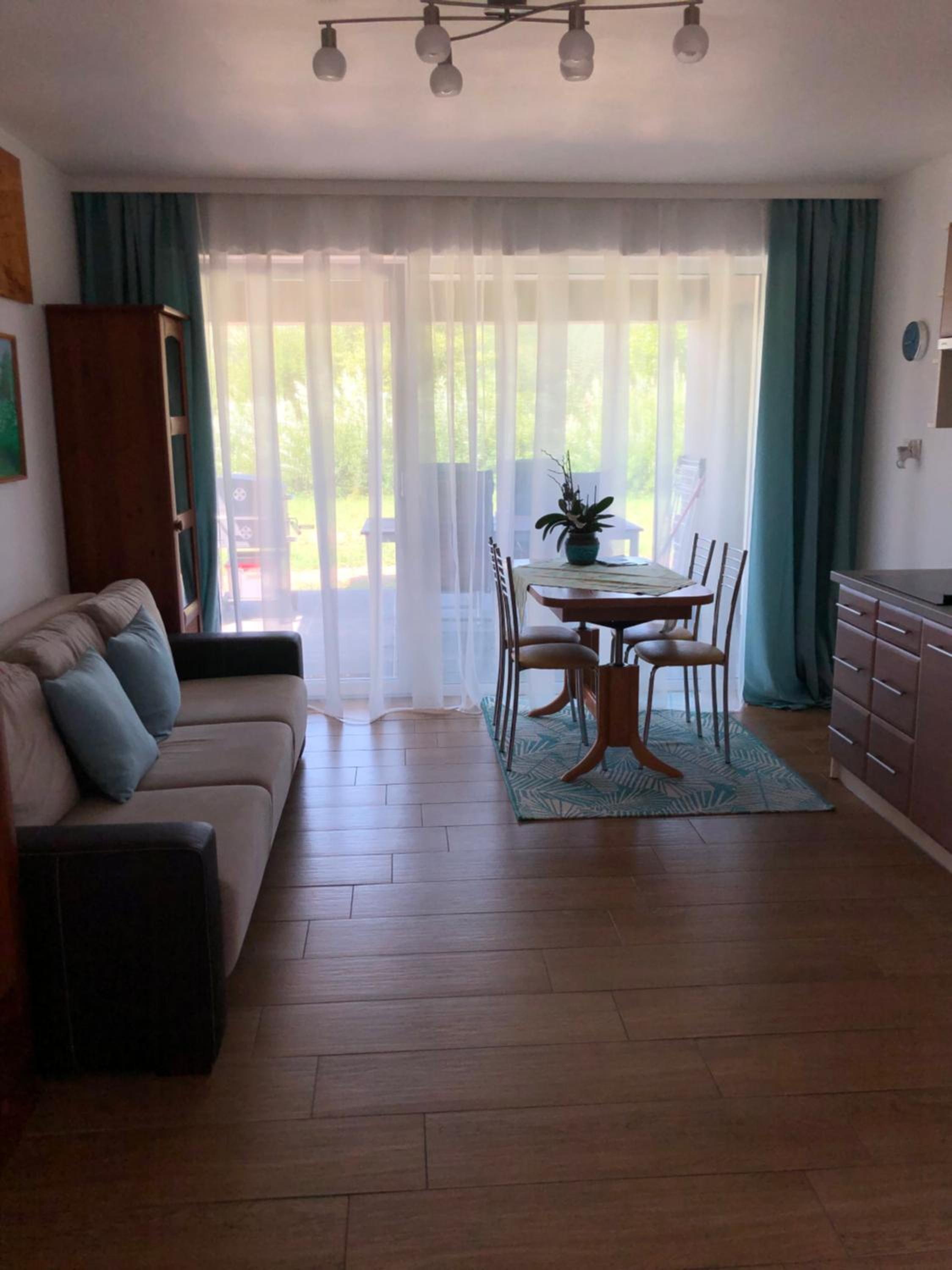 Apartament Maria view 5
