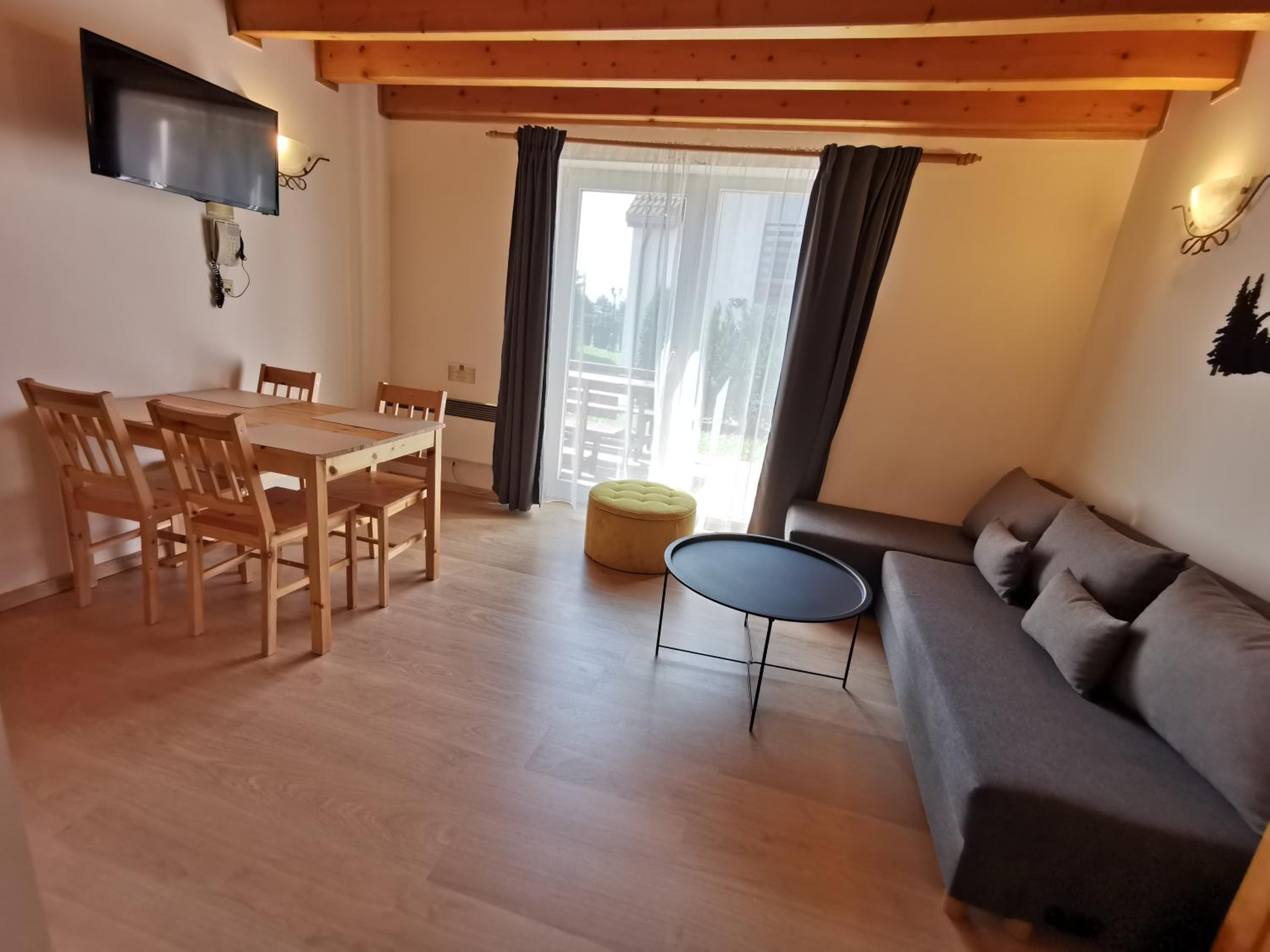 Tatralandia Apartmán 341
