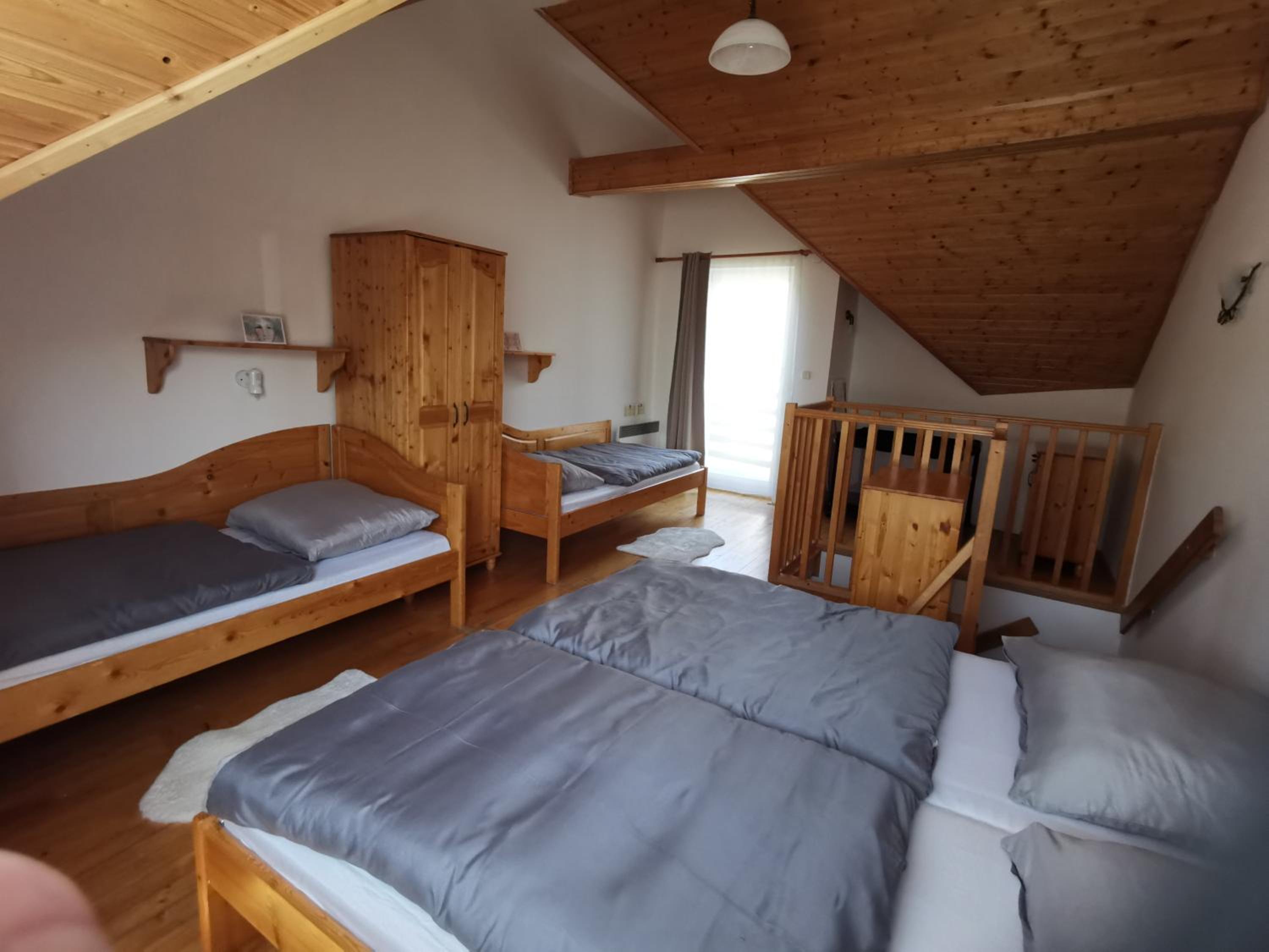 Tatralandia Apartmán 341