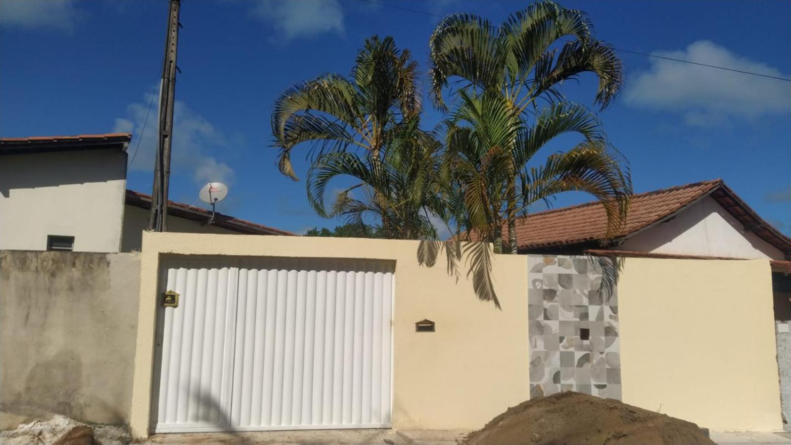 Joia de Cumuru Casa aconchegante no Morro da Fumaça