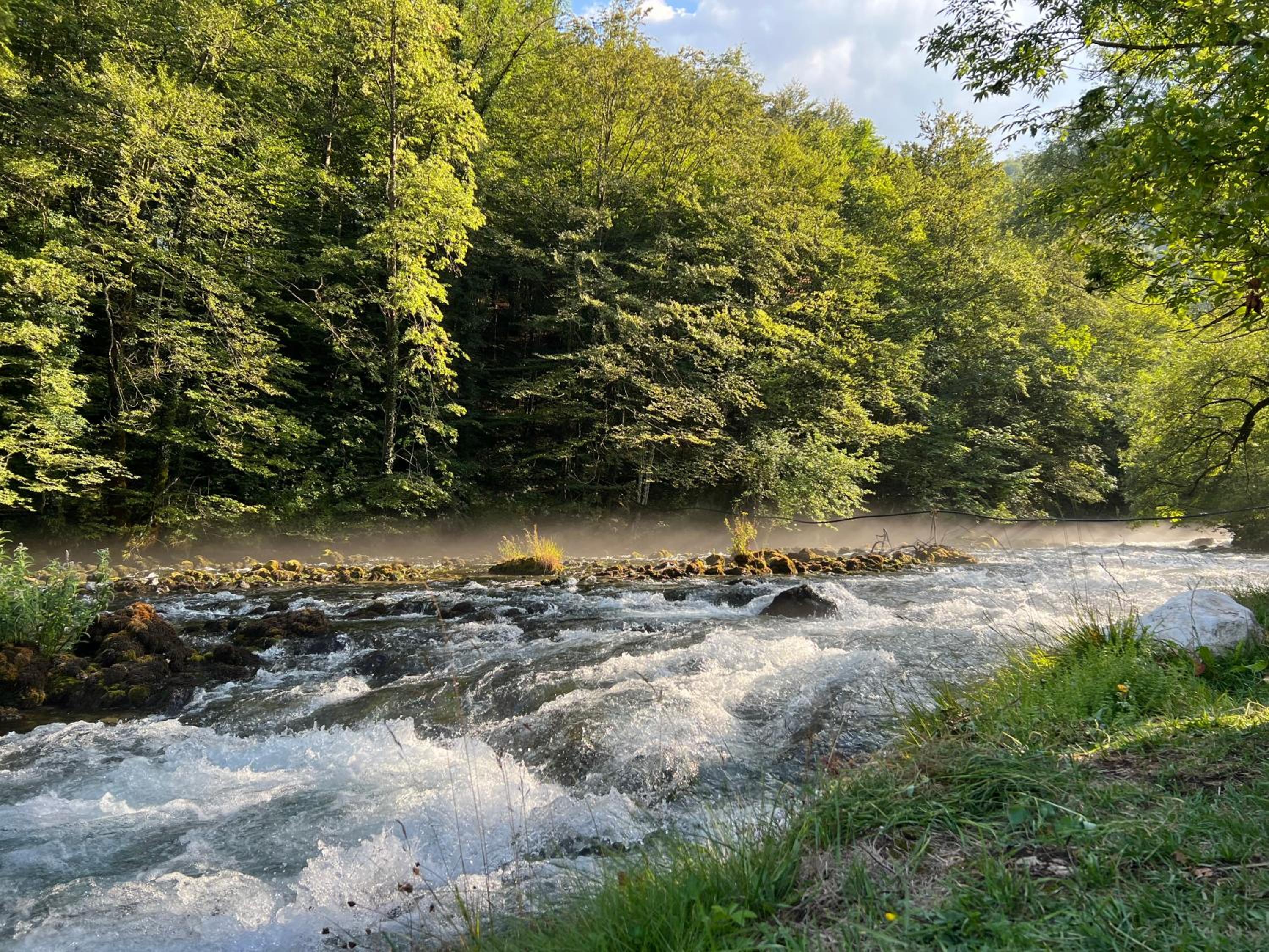 Domacinstvo na kraju svijeta