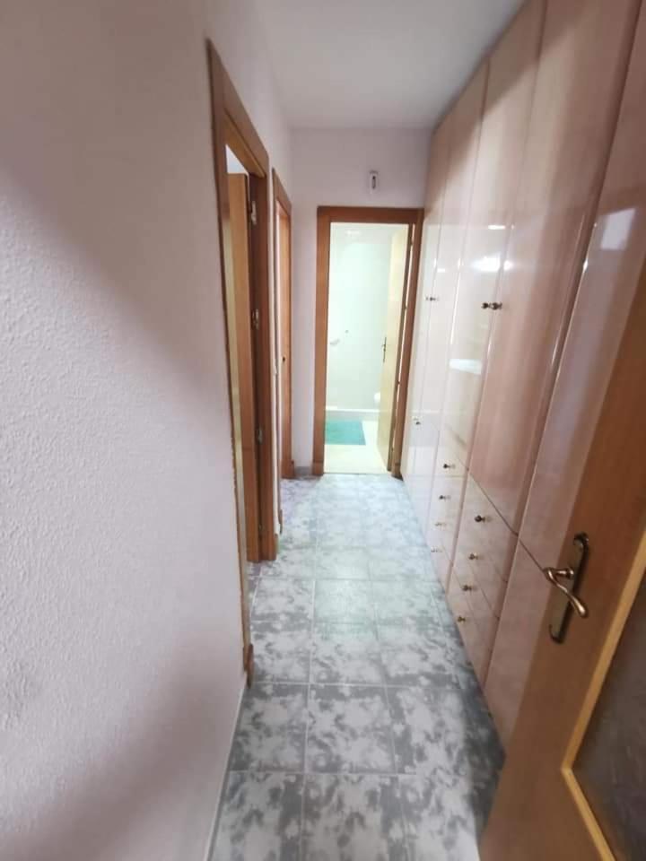Playa del Cura Promenade Apartment