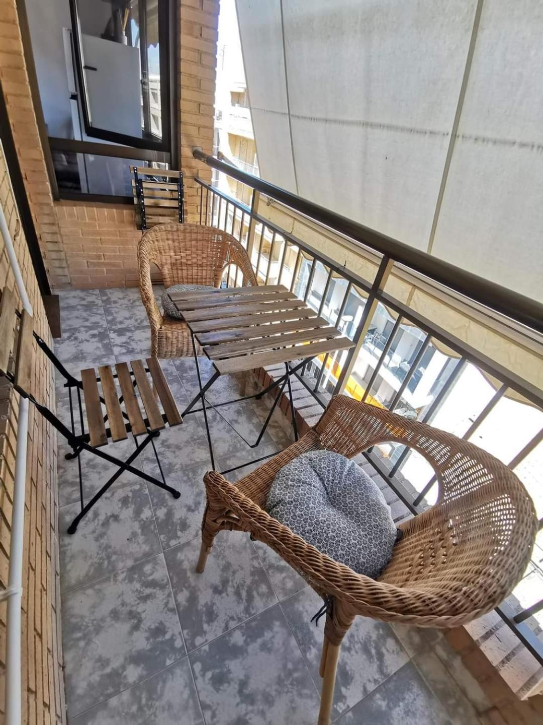 Playa del Cura Promenade Apartment