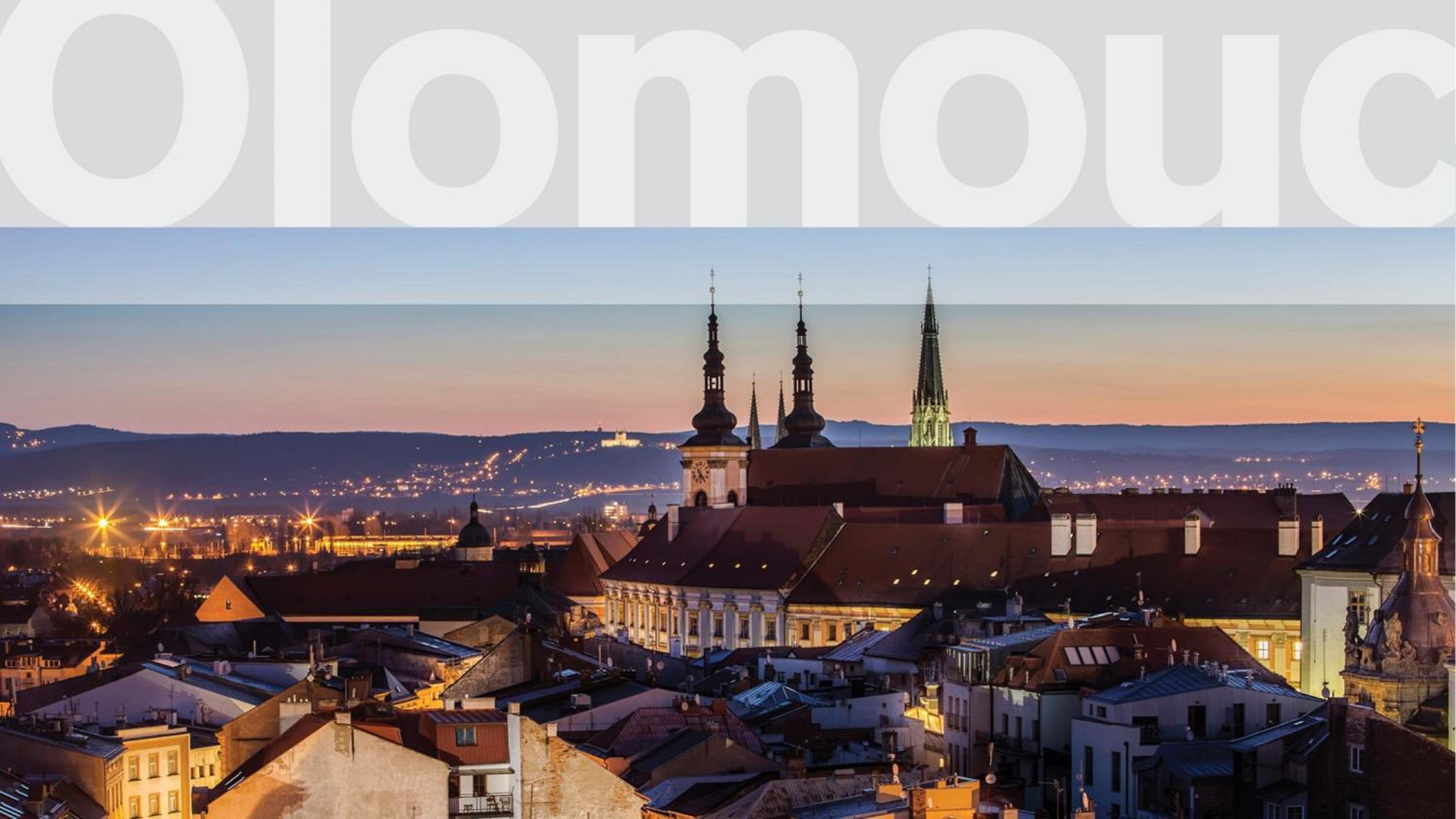 Penzion Olomouc