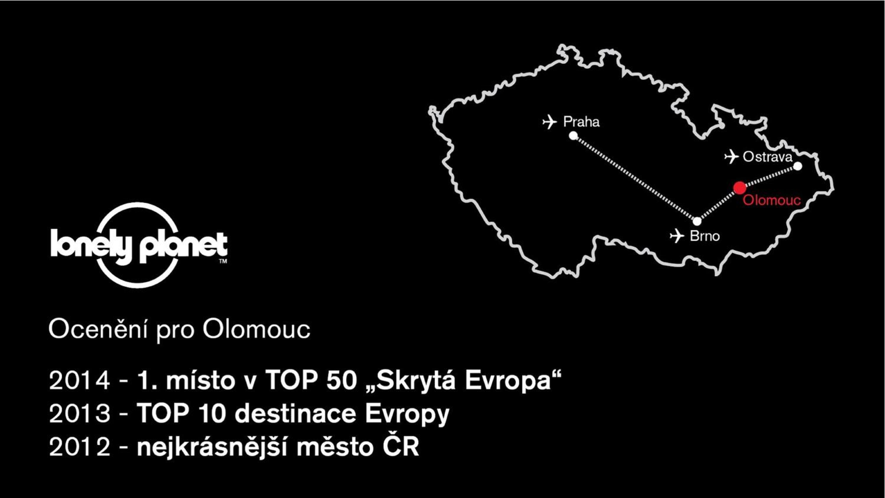 Penzion Olomouc