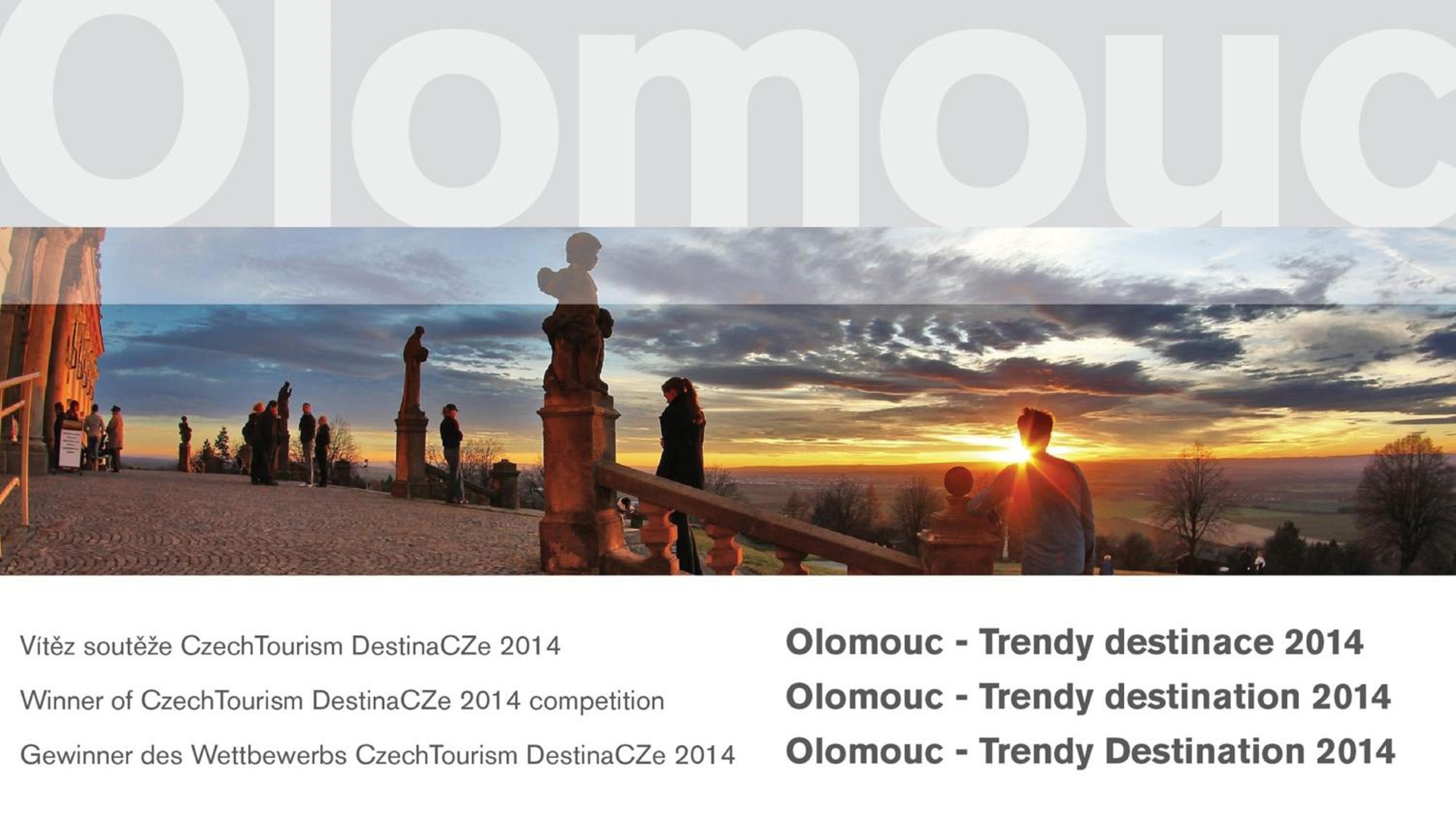 Penzion Olomouc