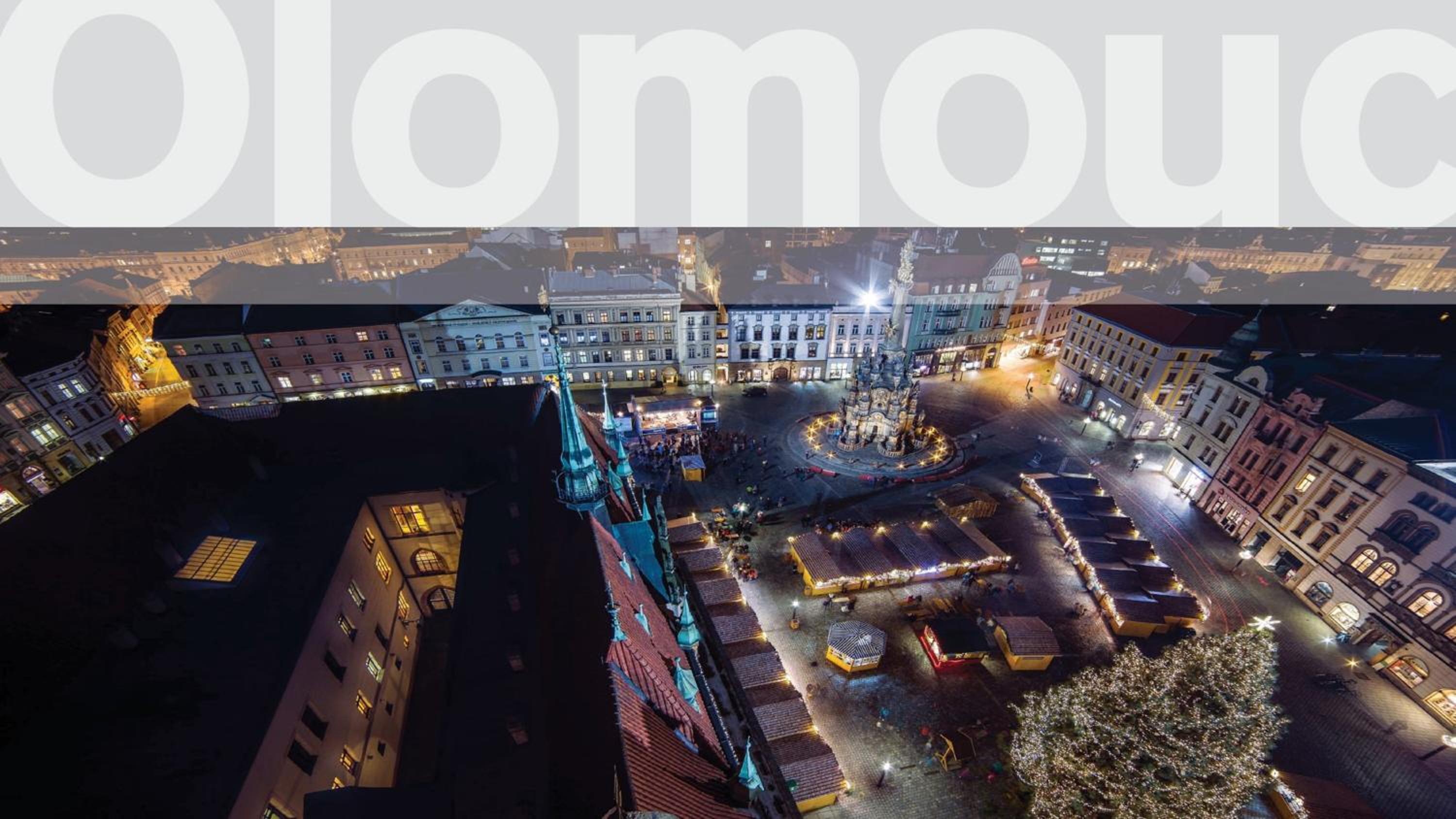Penzion Olomouc