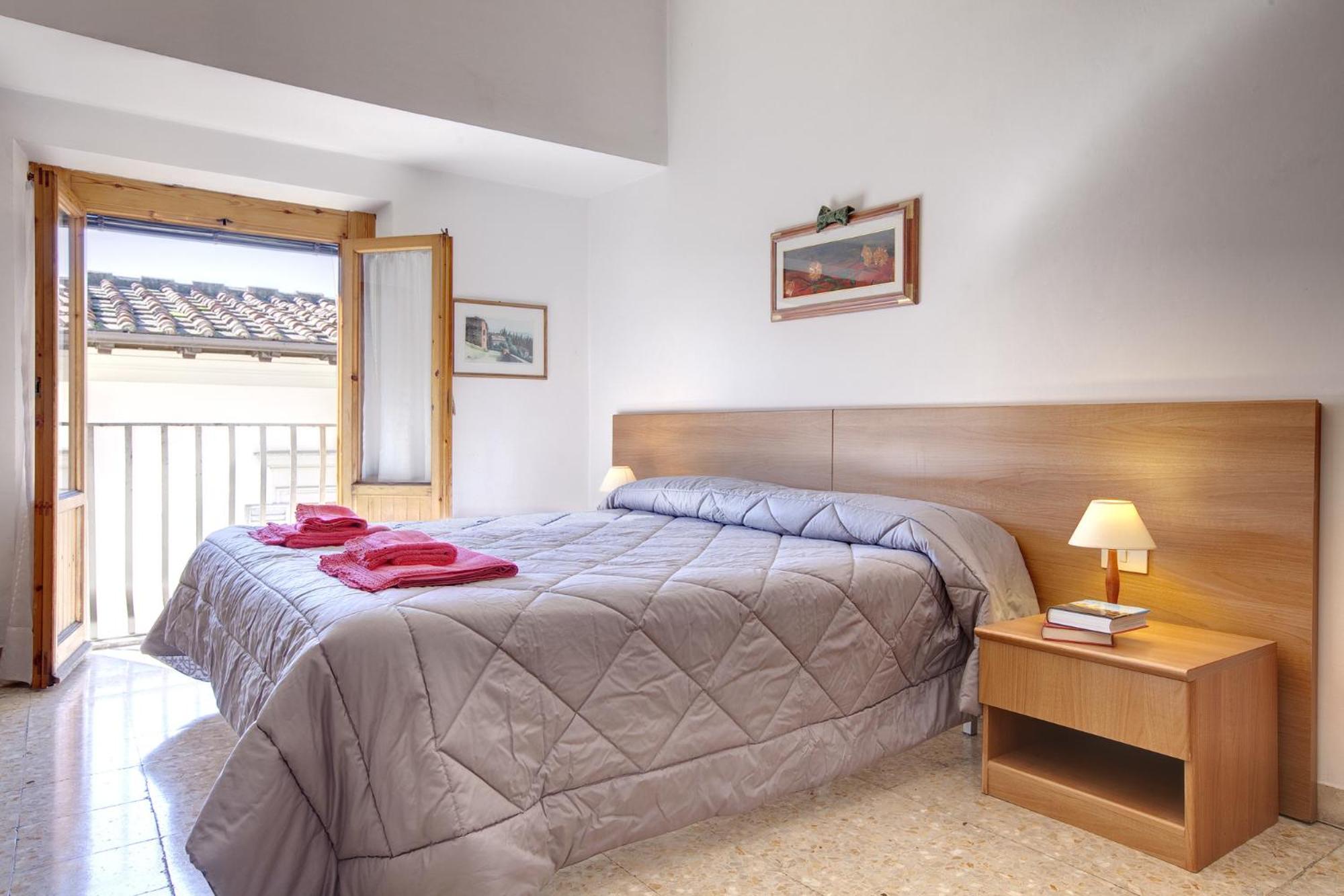 Appartamento Alfanihouse