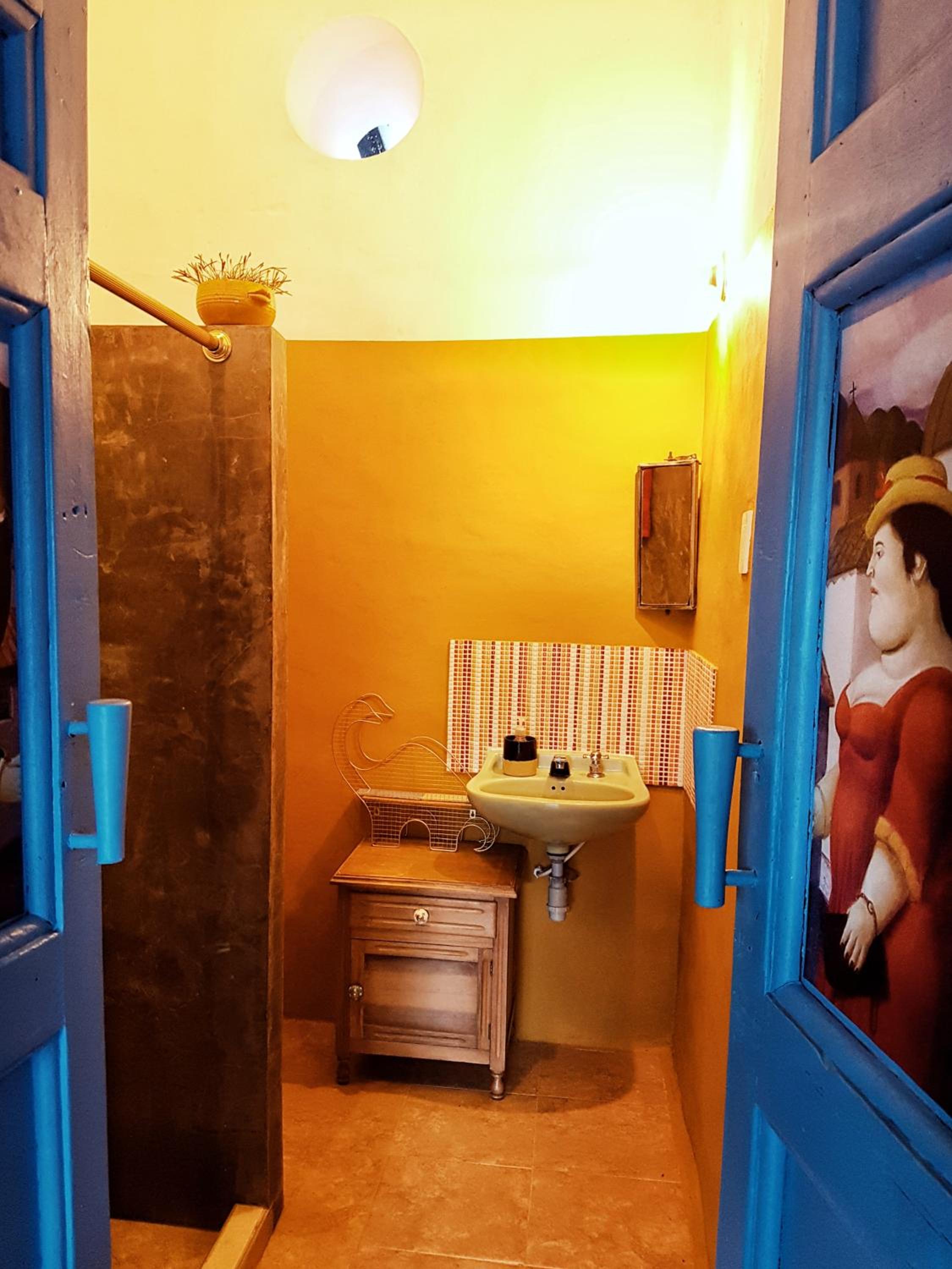 CALA Guane Barichara