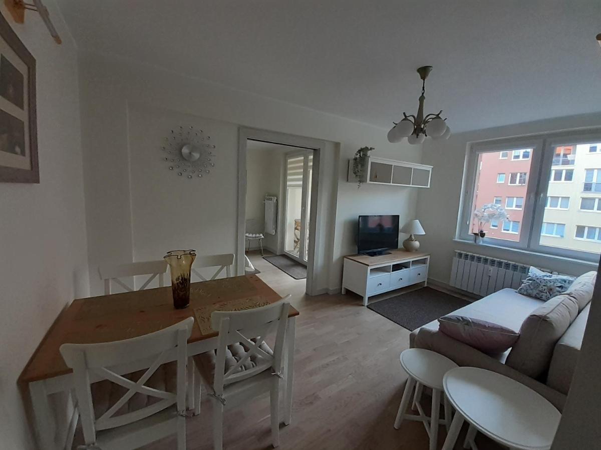 Baltic Sky Apartment view 4