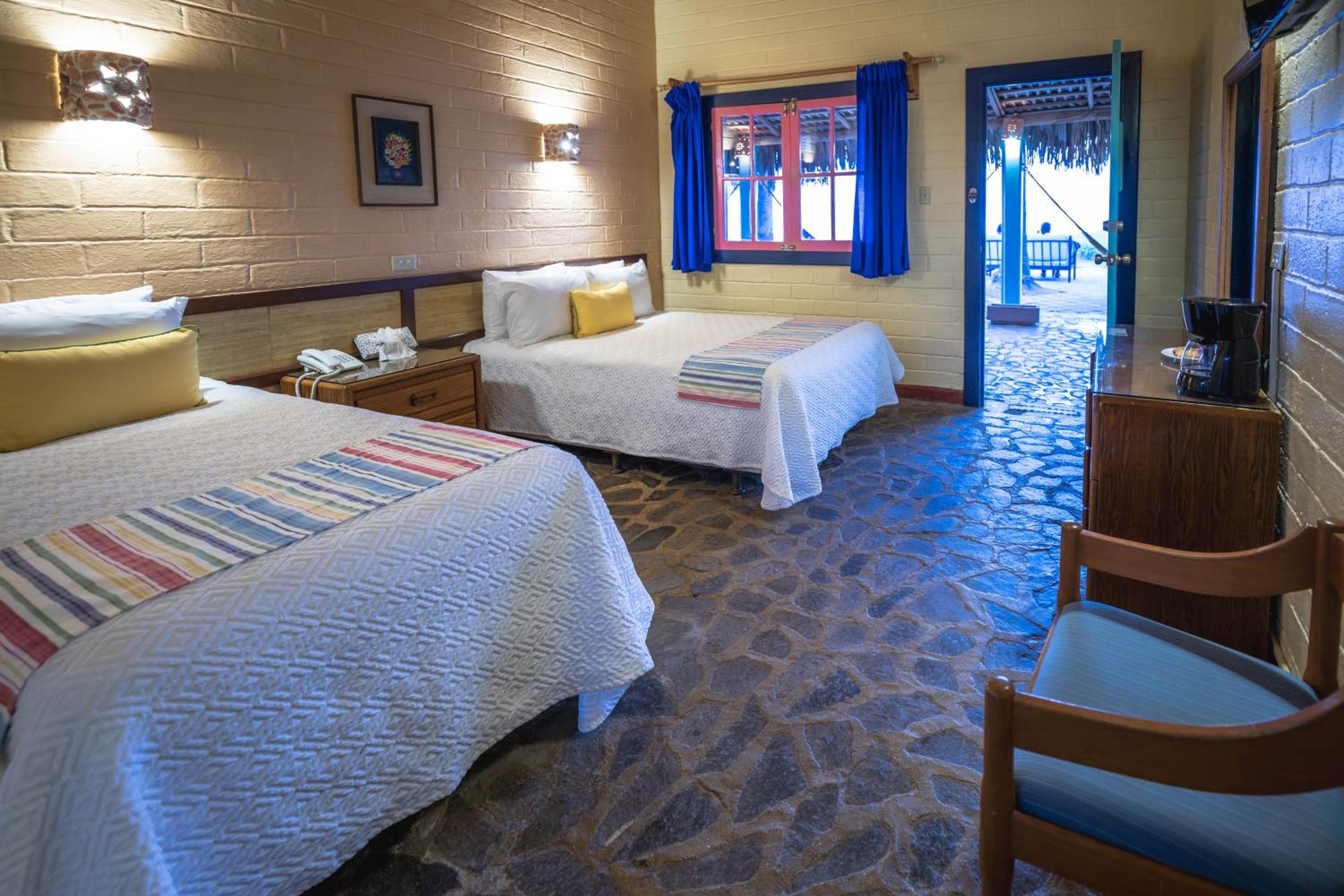 Hotel Oasis