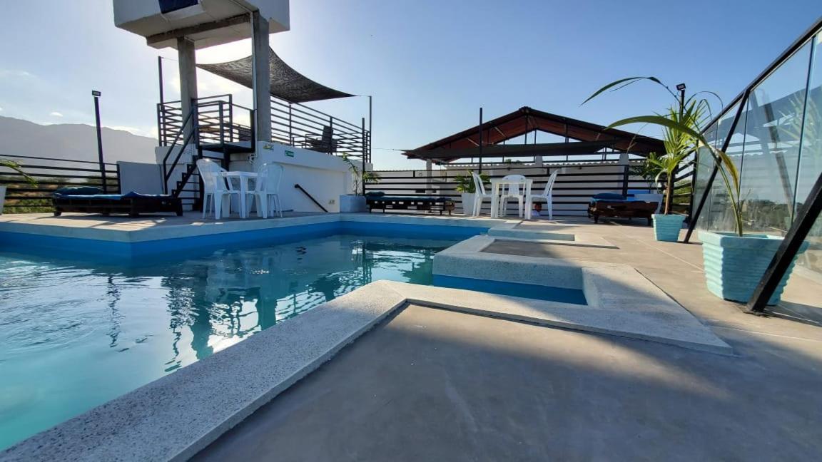 Hostel HM Caribe