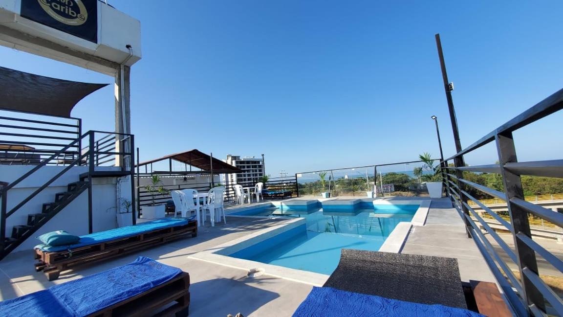 Hostel HM Caribe