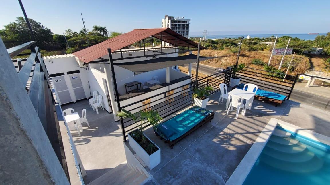 Hostel HM Caribe