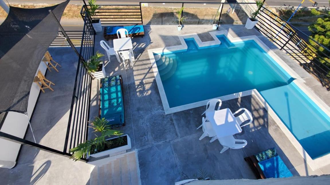 Hostel HM Caribe