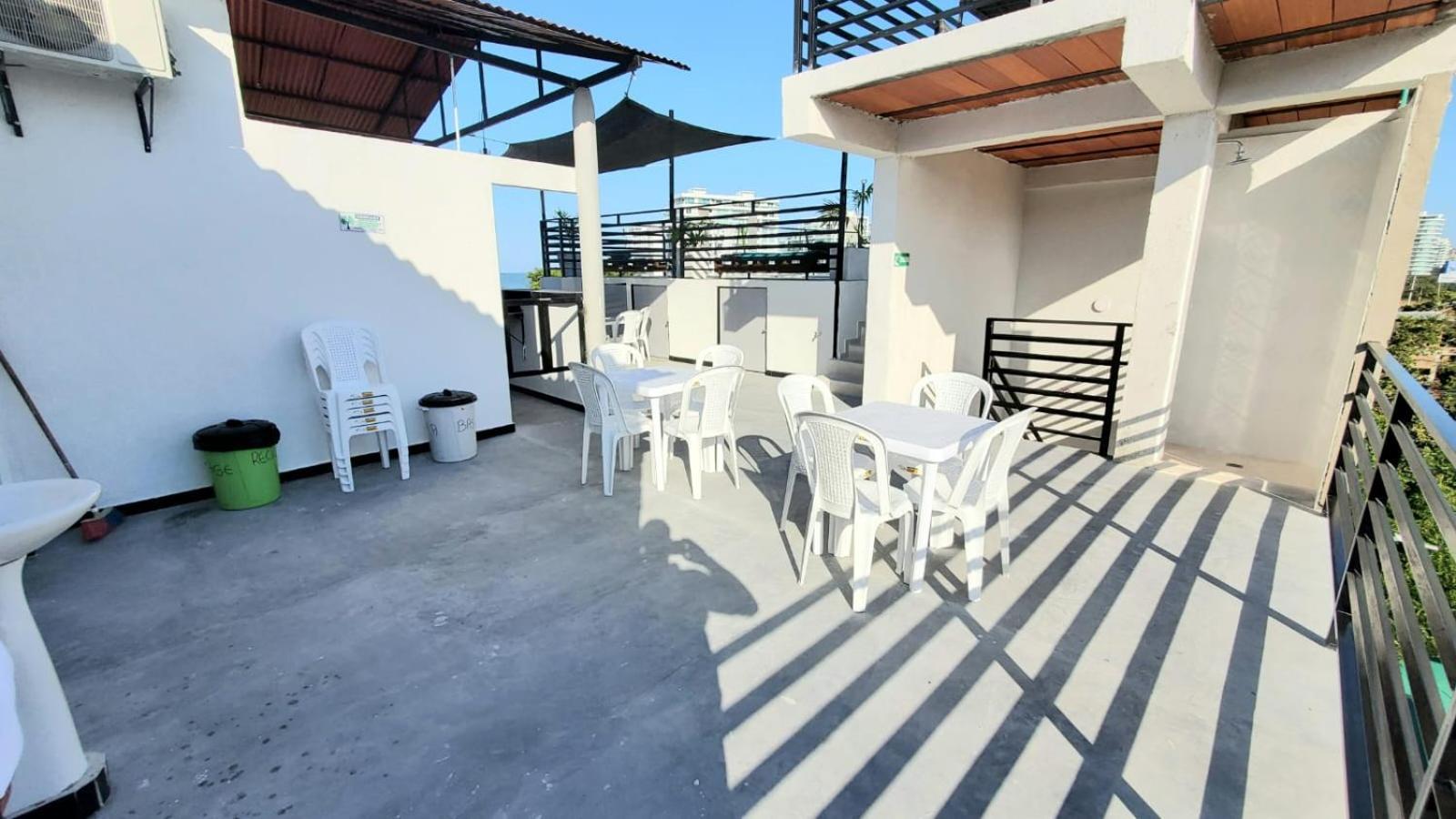 Hostel HM Caribe