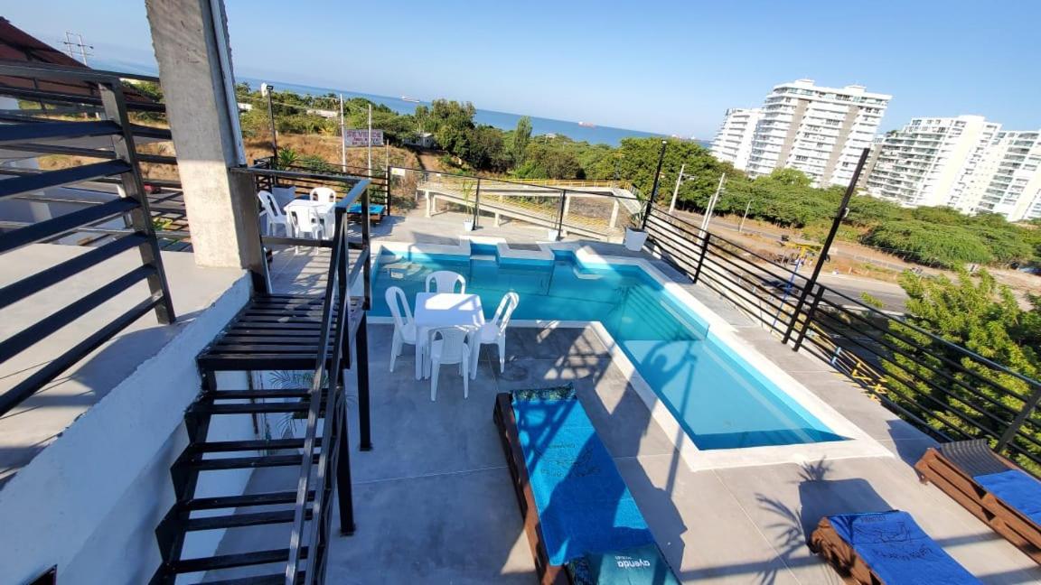 Hostel HM Caribe
