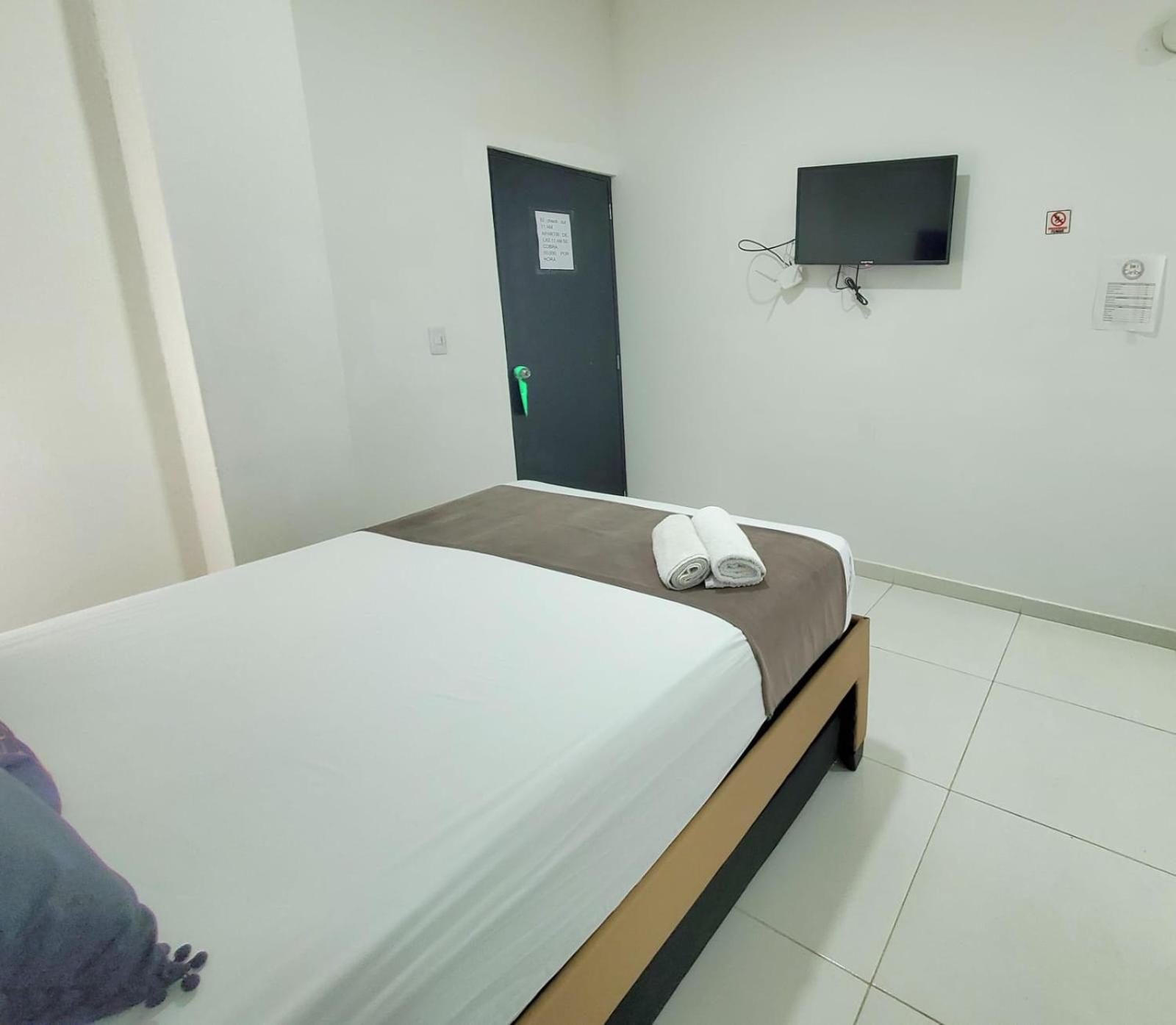 Hostel HM Caribe