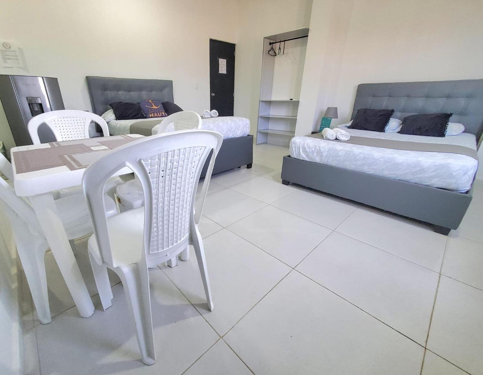 Hostel HM Caribe