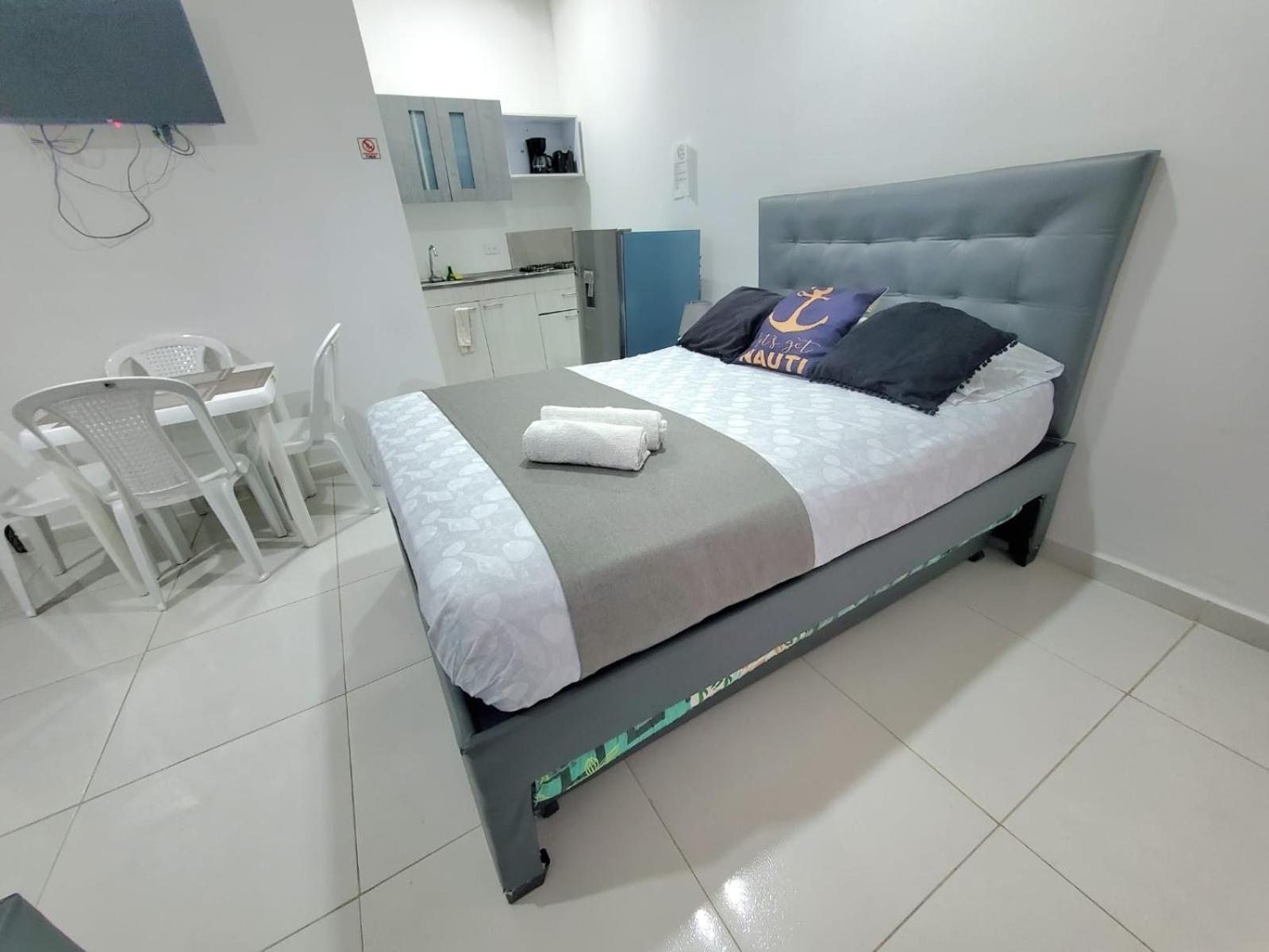 Hostel HM Caribe