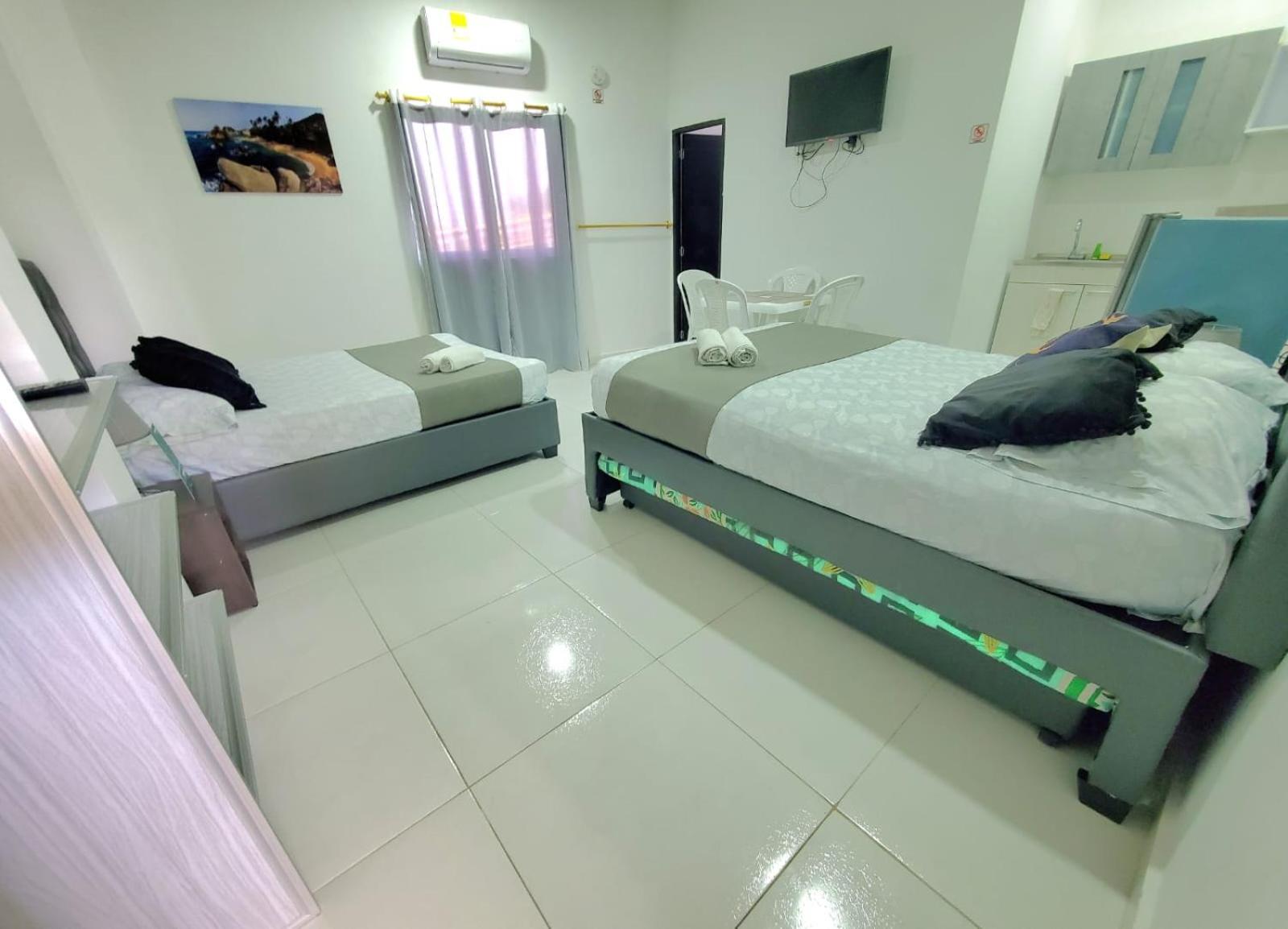 Hostel HM Caribe