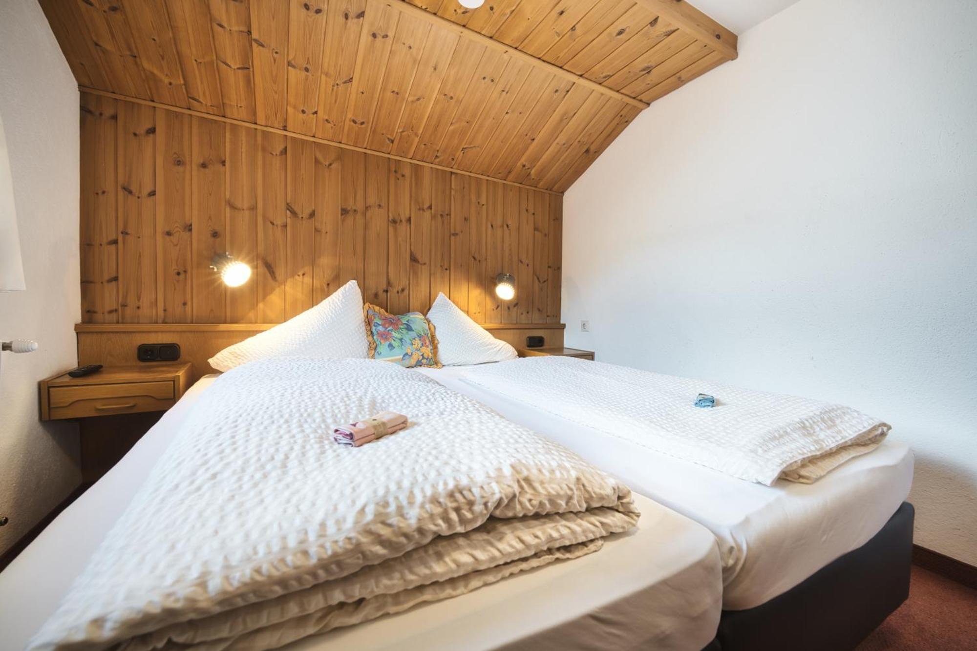 Pension der Steinbock - das 300 Jahre alte Bauernhaus - TIROL