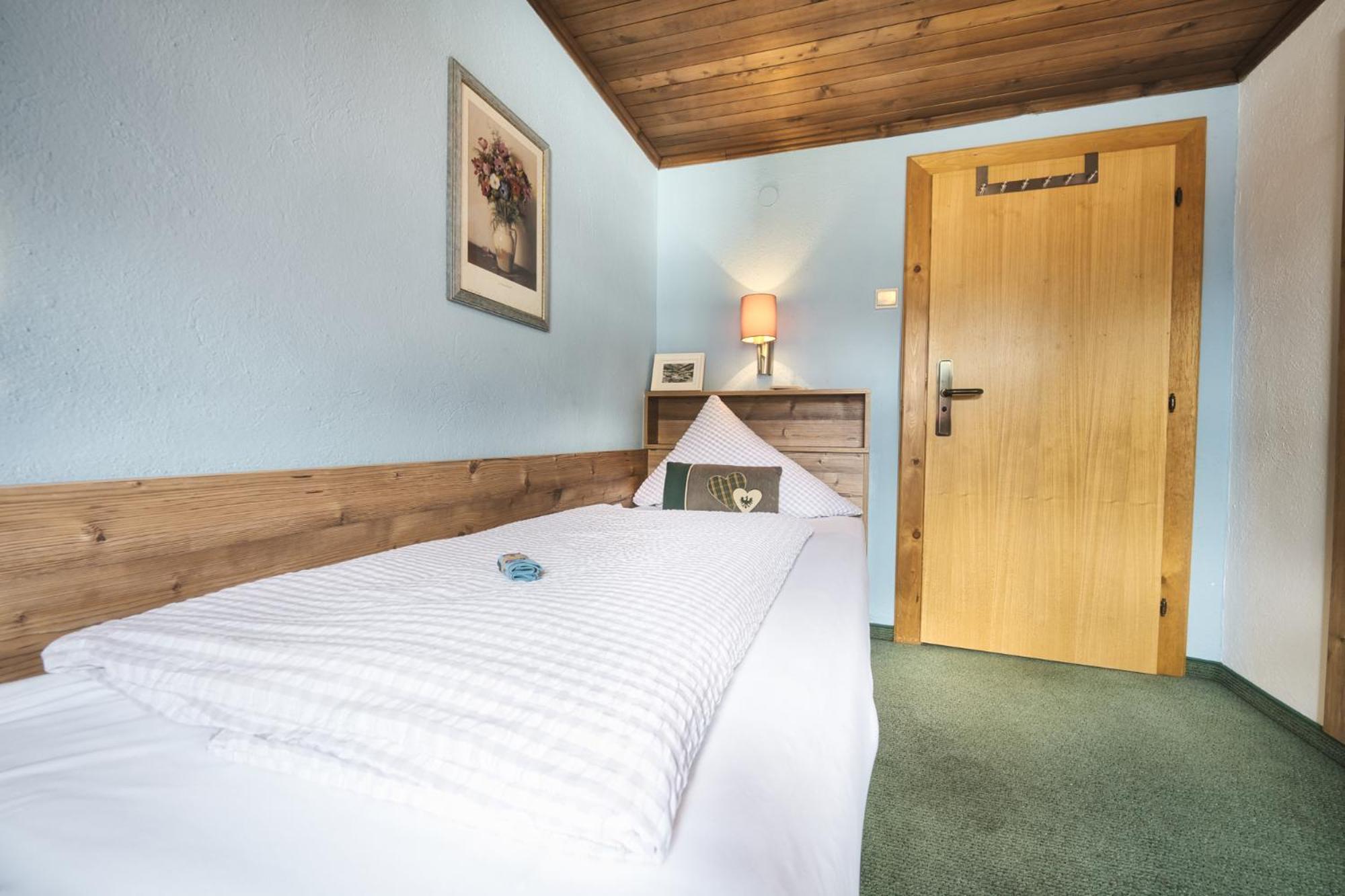 Pension der Steinbock - das 300 Jahre alte Bauernhaus - TIROL