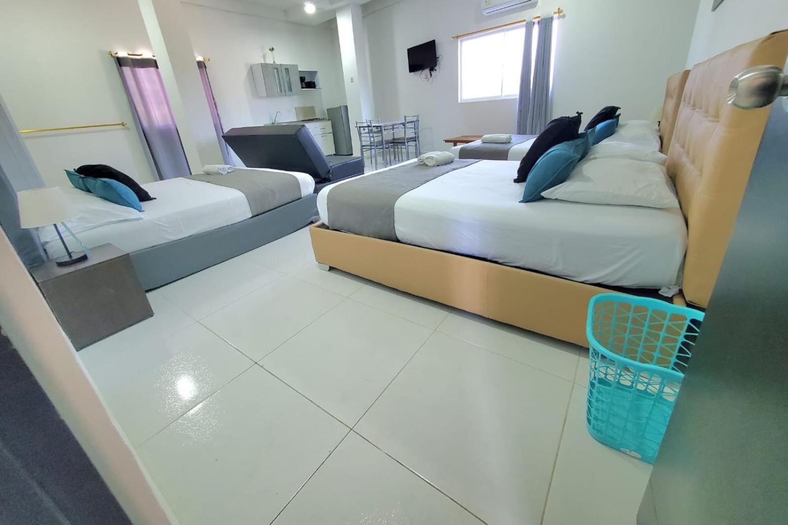 Hostel HM Caribe