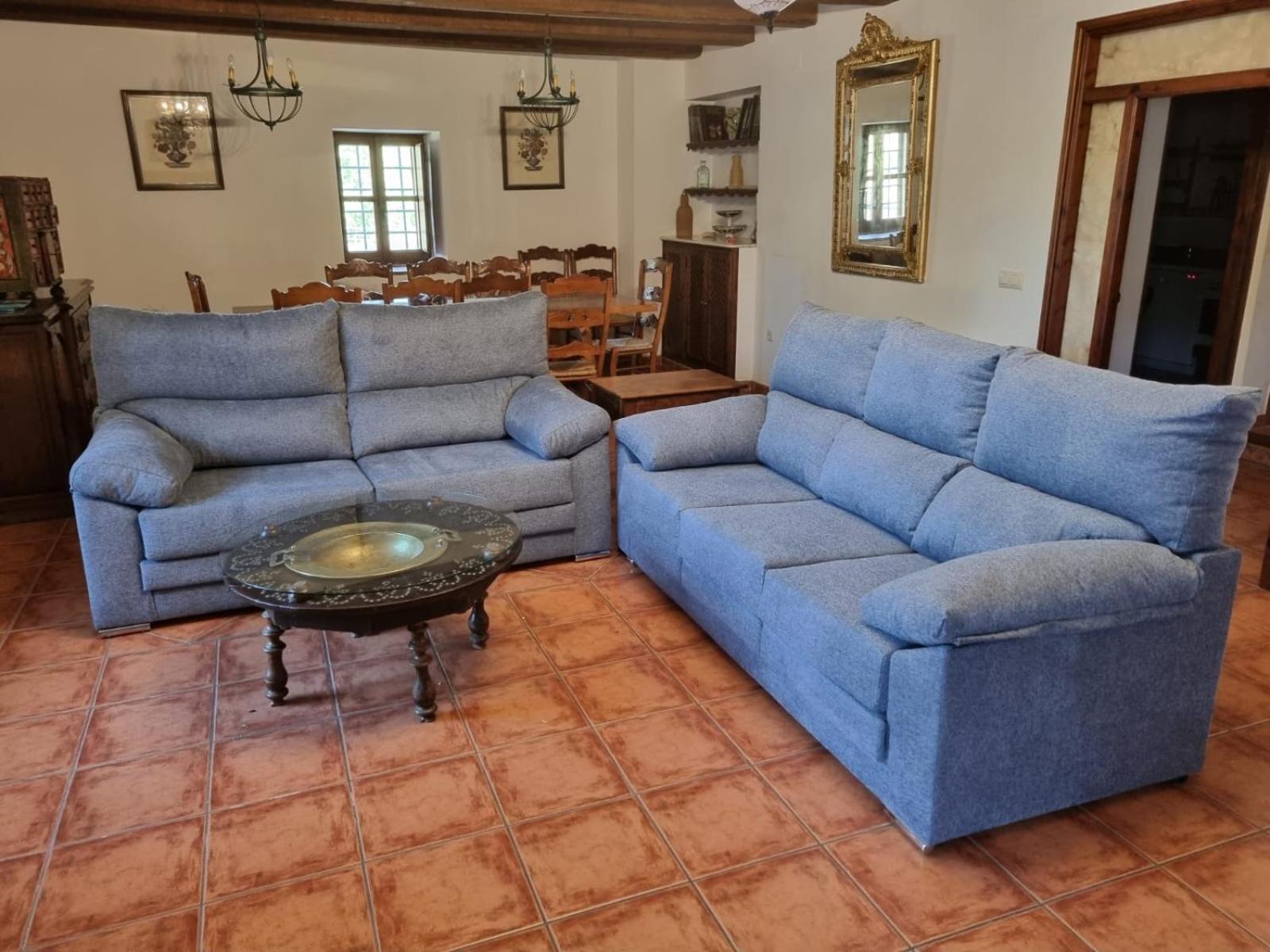 Masia MATUTANO view 3