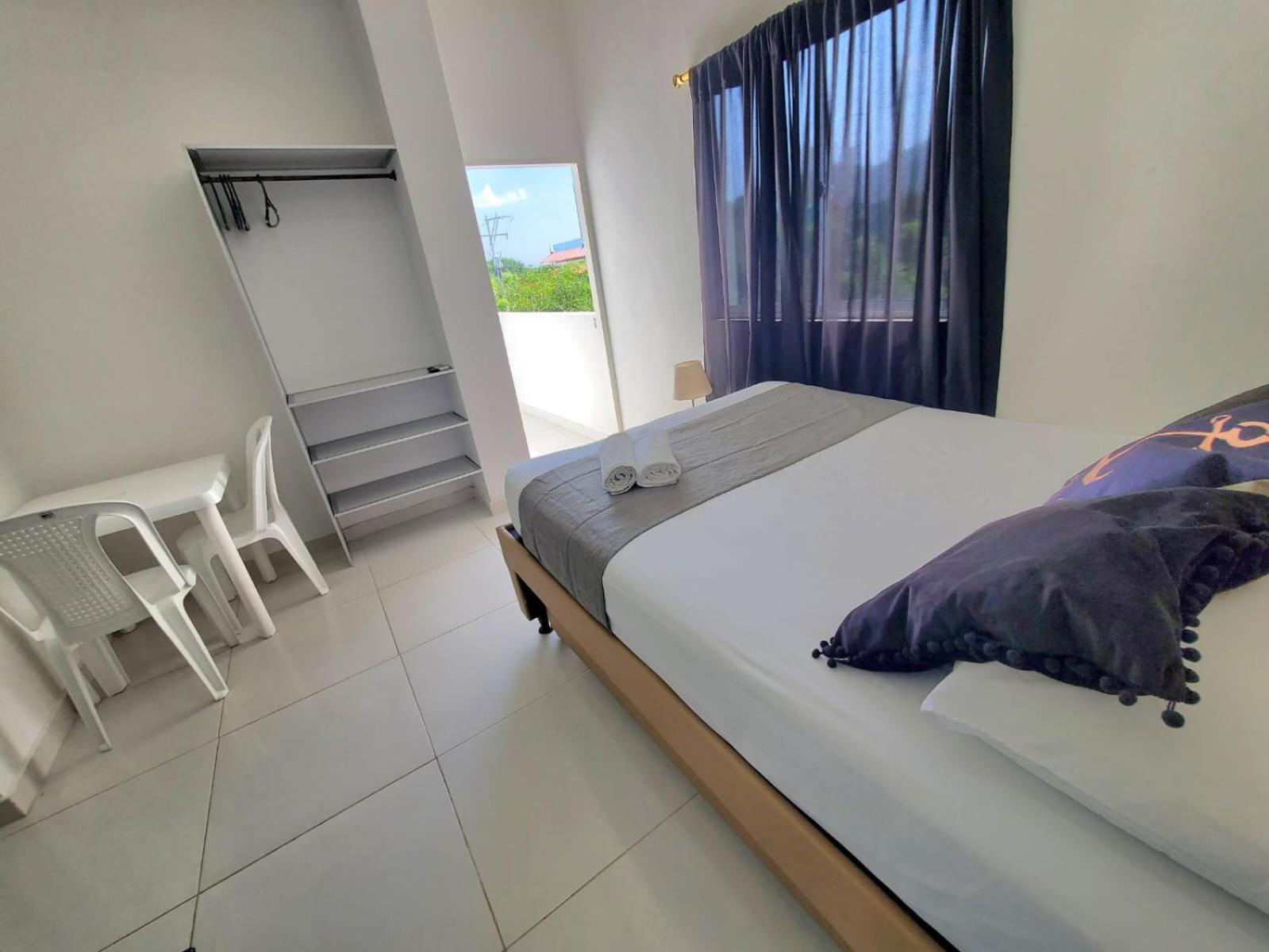 Hostel HM Caribe