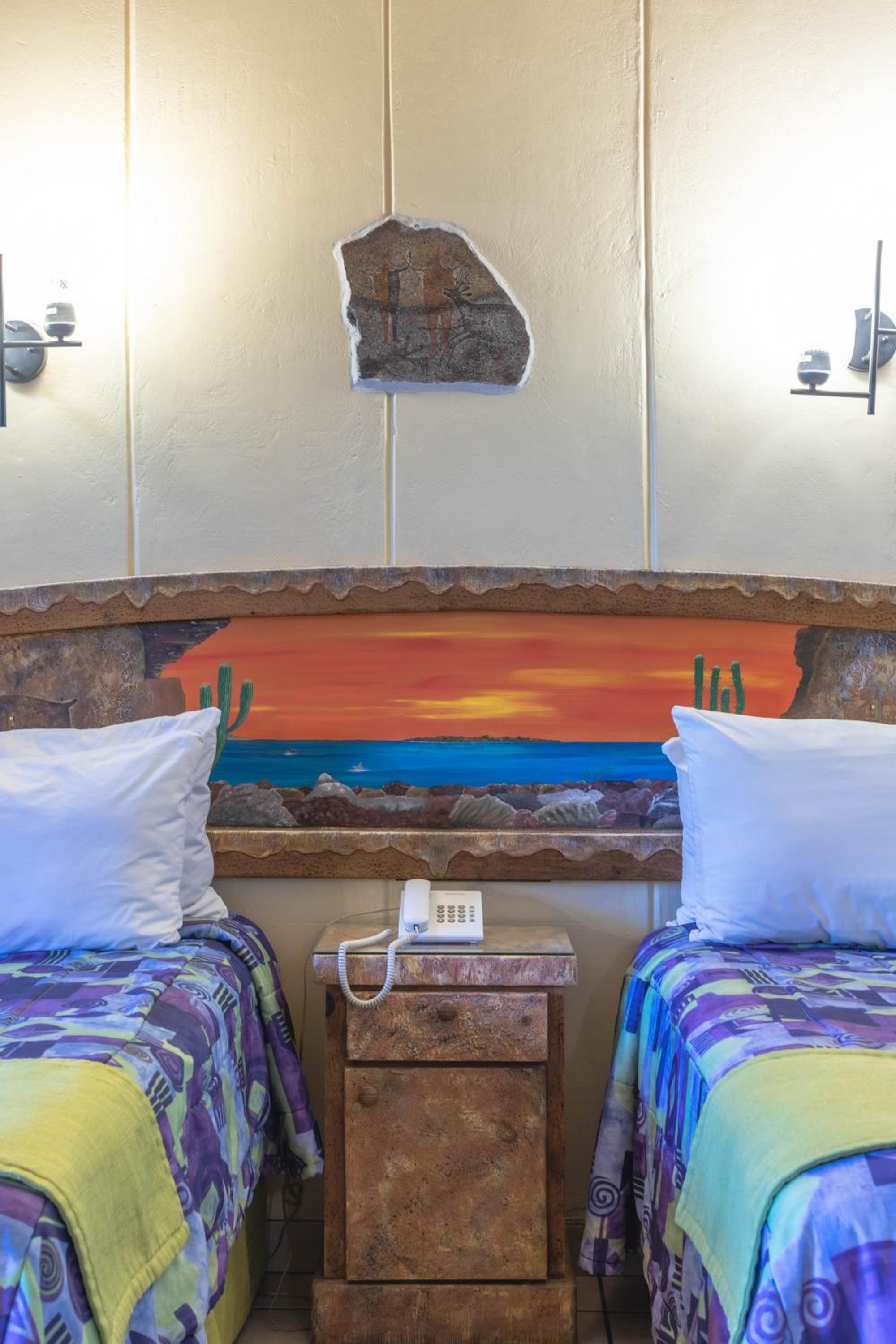 Hotel Oasis
