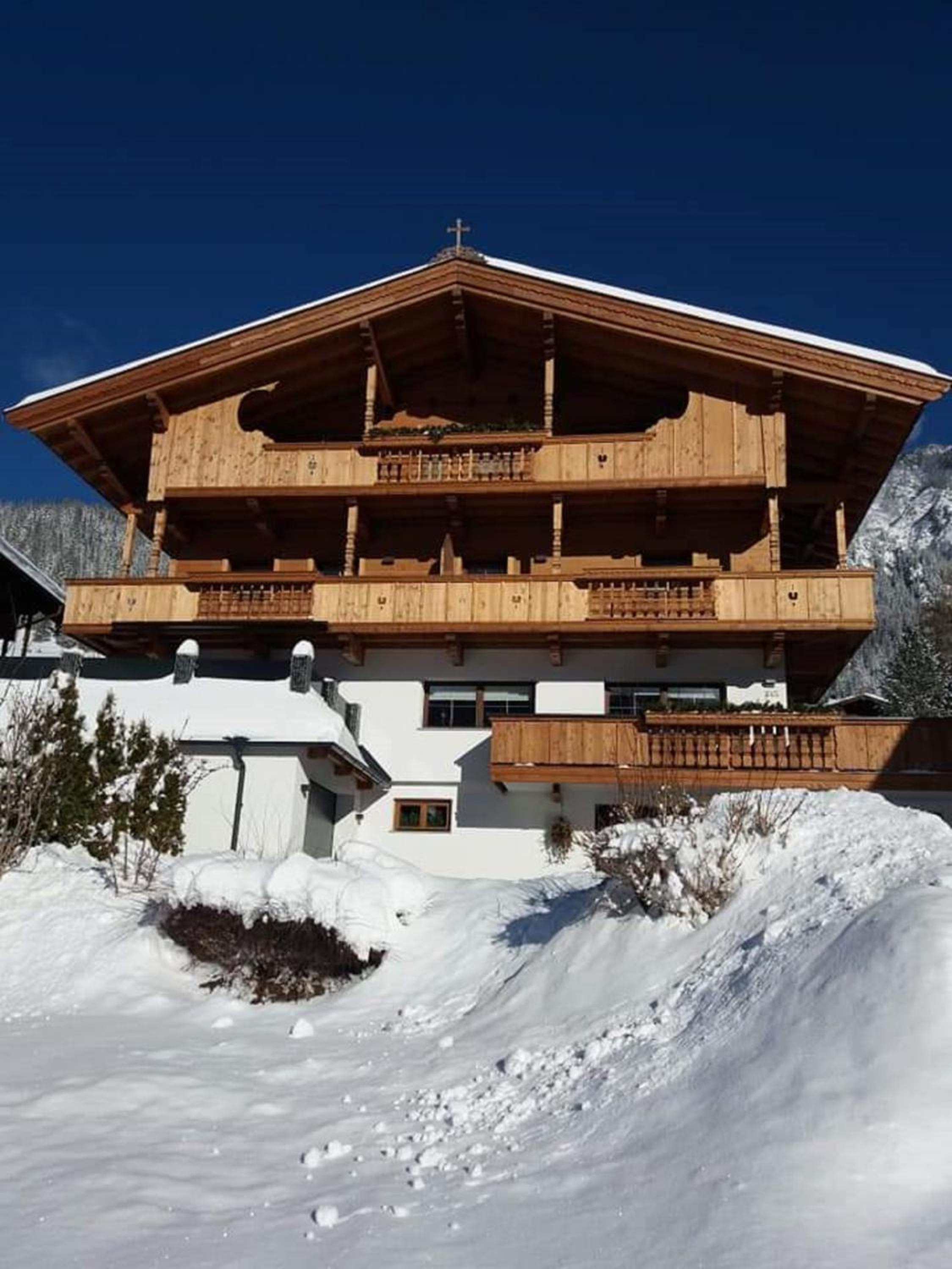 Haus Raimund 