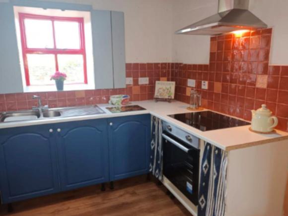 The Old Mill, Kilcorkey, Bellanagare, Castlerea, County Roscommon - West of Ireland -House 1 view 3