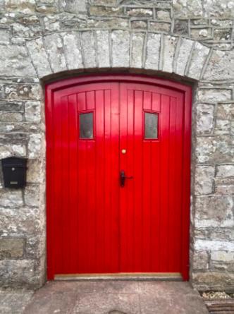 The Old Mill, Kilcorkey, Bellanagare, Castlerea, County Roscommon - West of Ireland -House 1 view 4